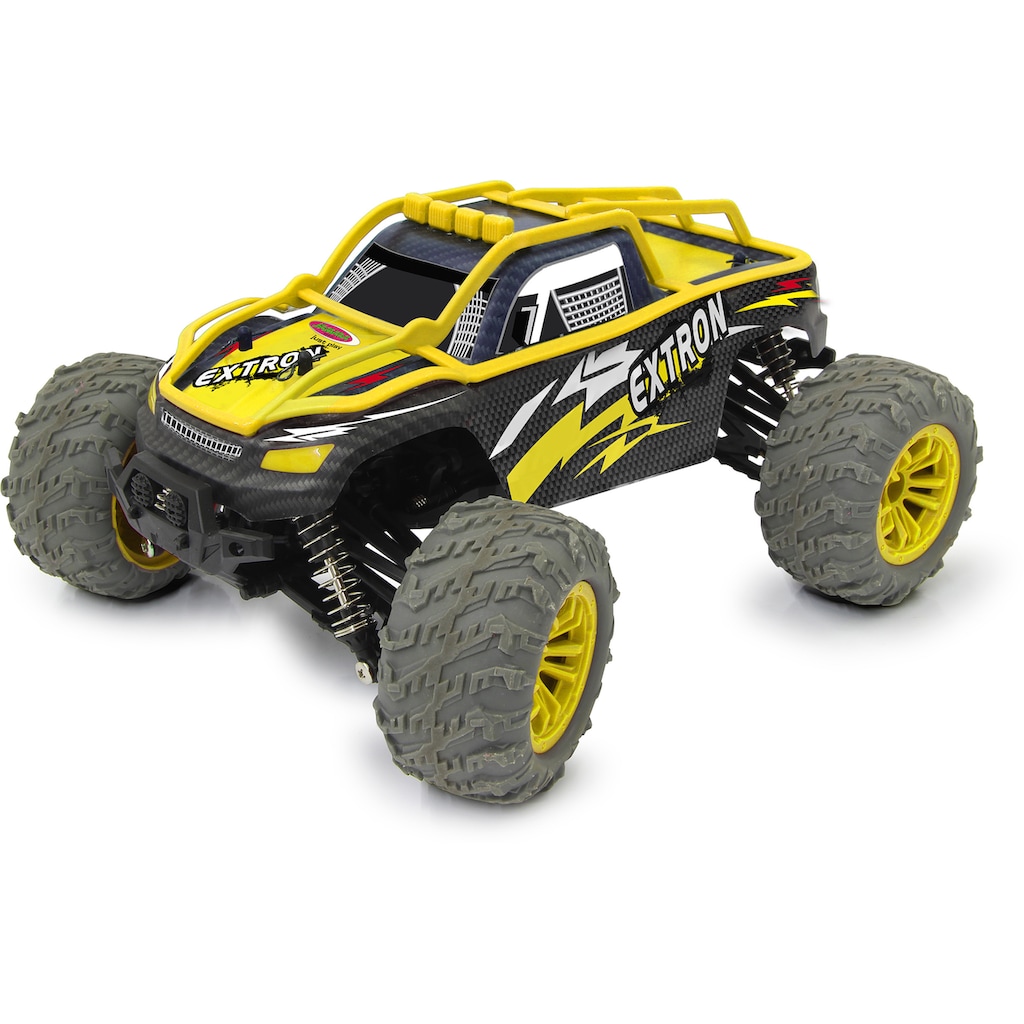 Jamara RC-Monstertruck »Extron 1:14 - 2,4 GHz«