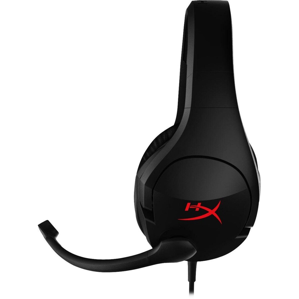 HyperX Gaming-Headset »Cloud Stinger Wireless«, Rauschunterdrückung