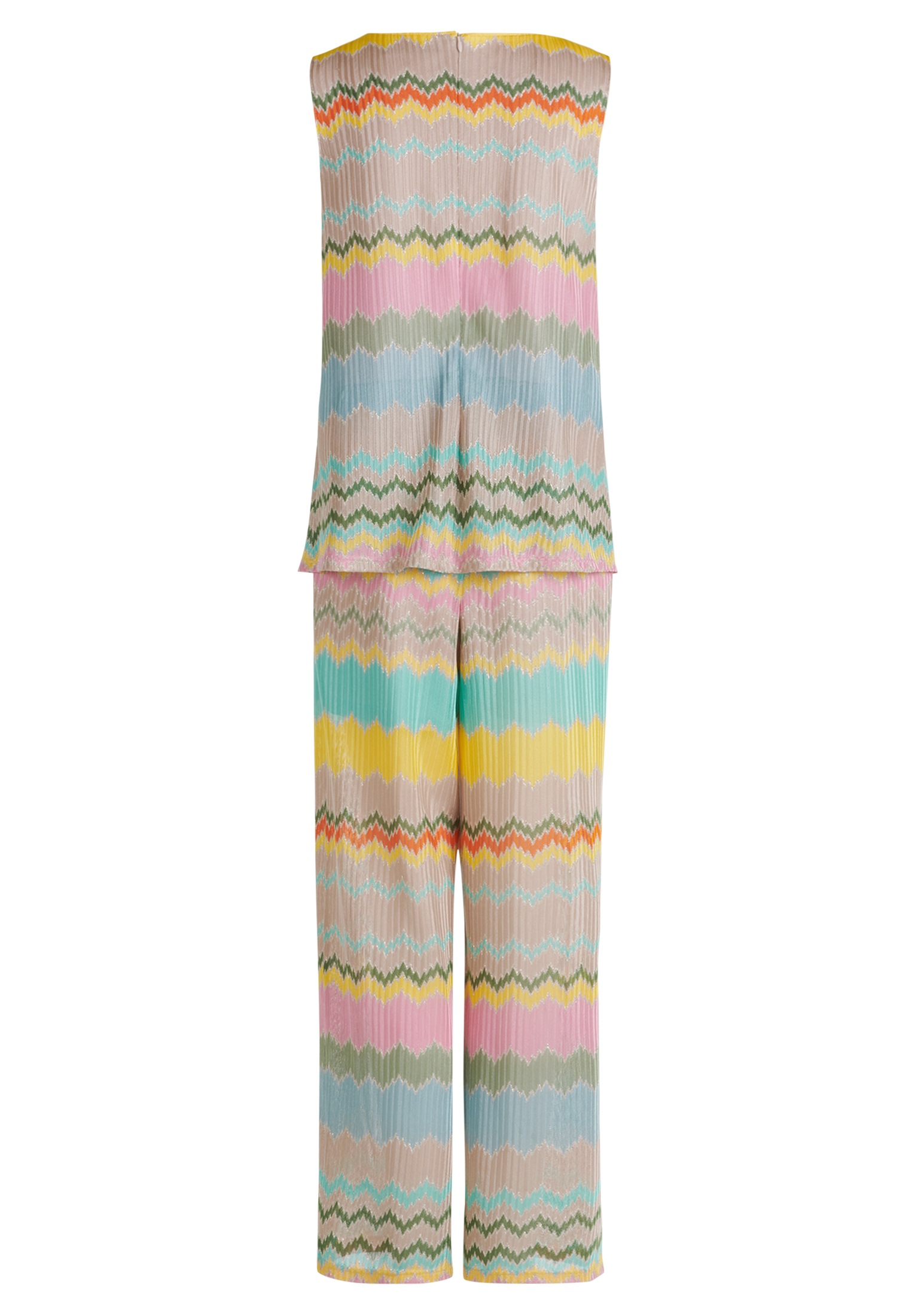 Betty Barclay Jumpsuit »Jumpsuit ohne Arm«