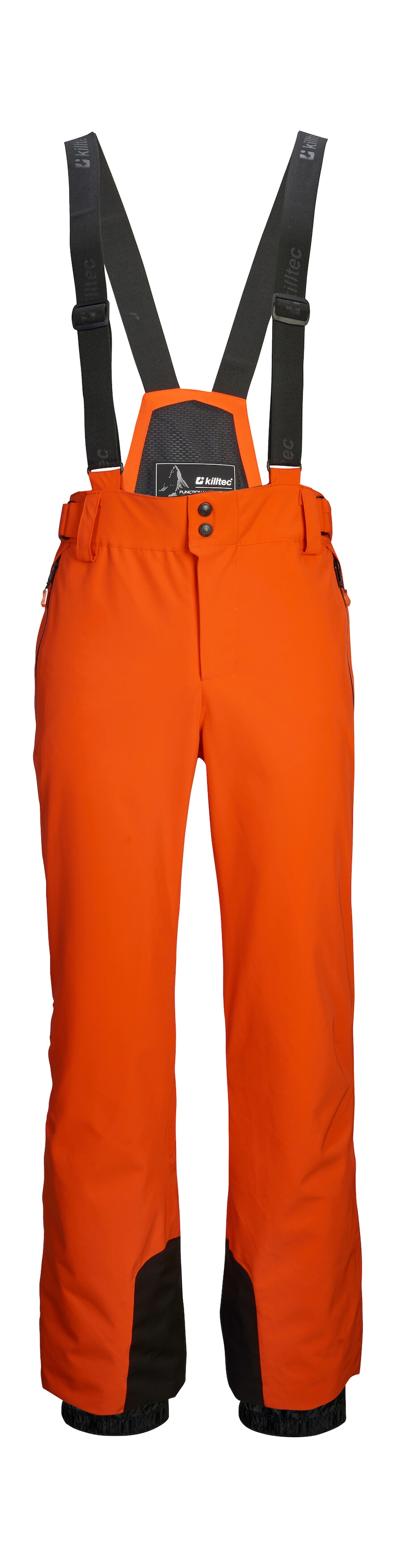 Killtec Skihose »KSW 82 MN SKI PNTS«  killtec Skihose: 4-Wege-Stretch, verschweißte Nähte, sehr atmungsaktiv