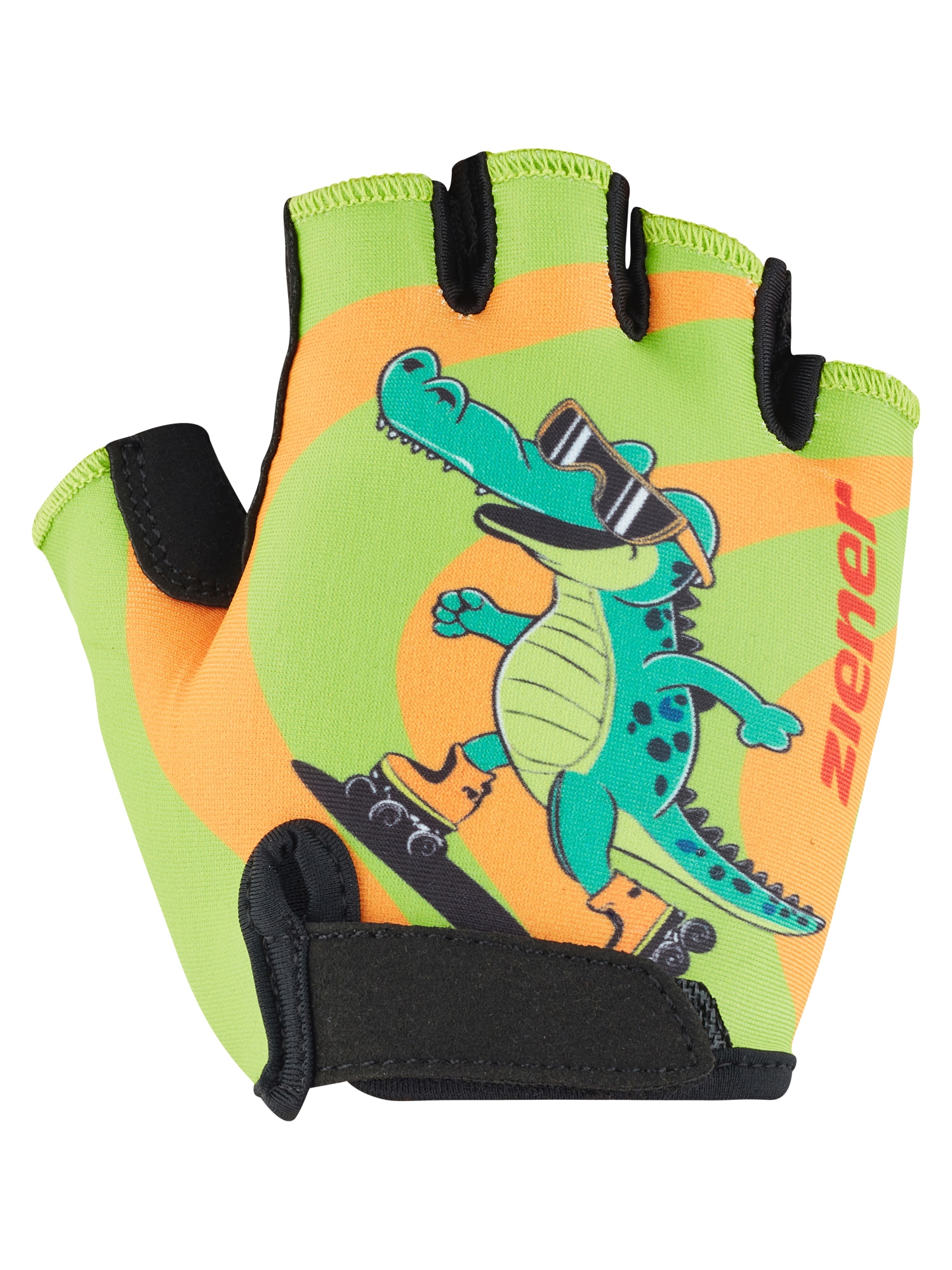 Ziener Fahrradhandschuhe »CLOSI-Z JUNIOR«