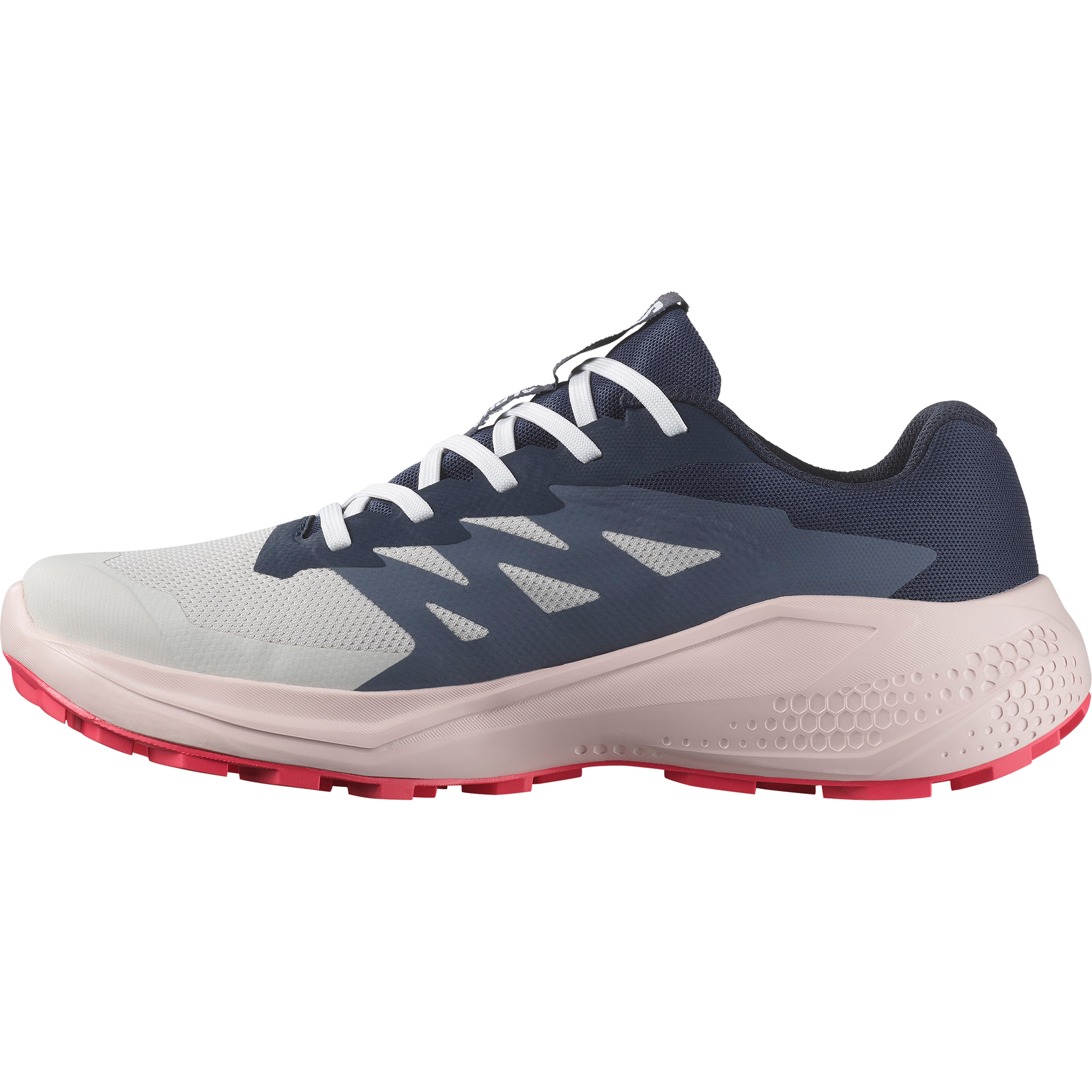 Salomon Trailrunningschuh »ALPHAGLIDE GORE-TEX W«, wasserdicht