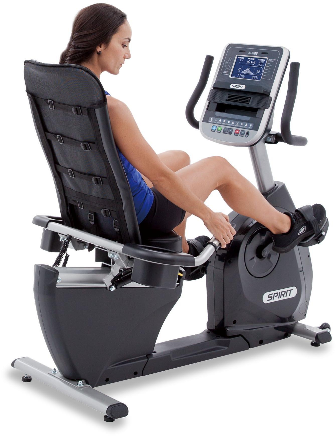 Ergometer