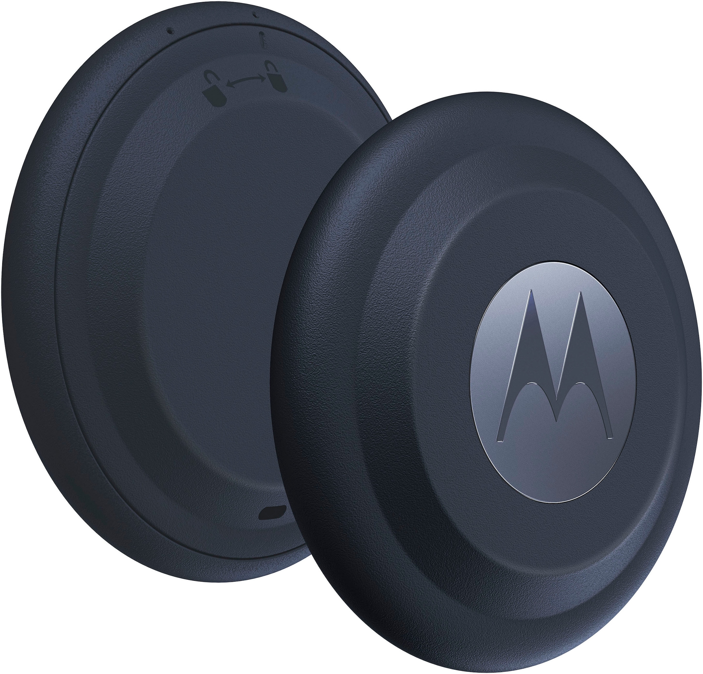 GPS-Tracker »Moto Tag (GPS Tracker Ultra Wideband Bluetooth)«