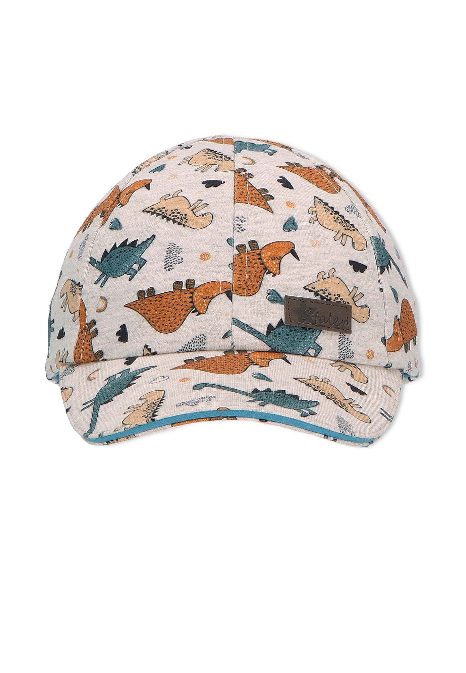 Sterntaler® Schirmmütze »Basecap«