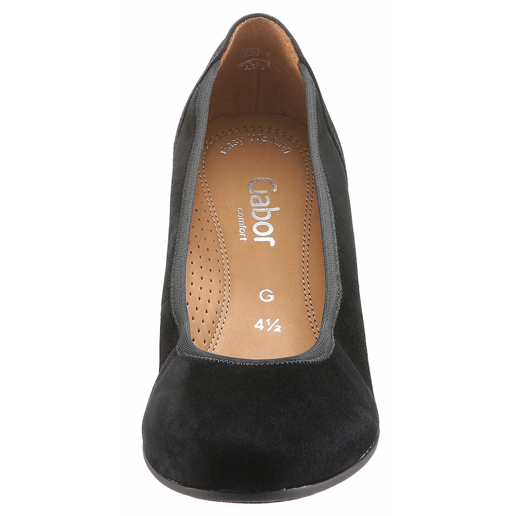 Gabor Pumps »KRETA«