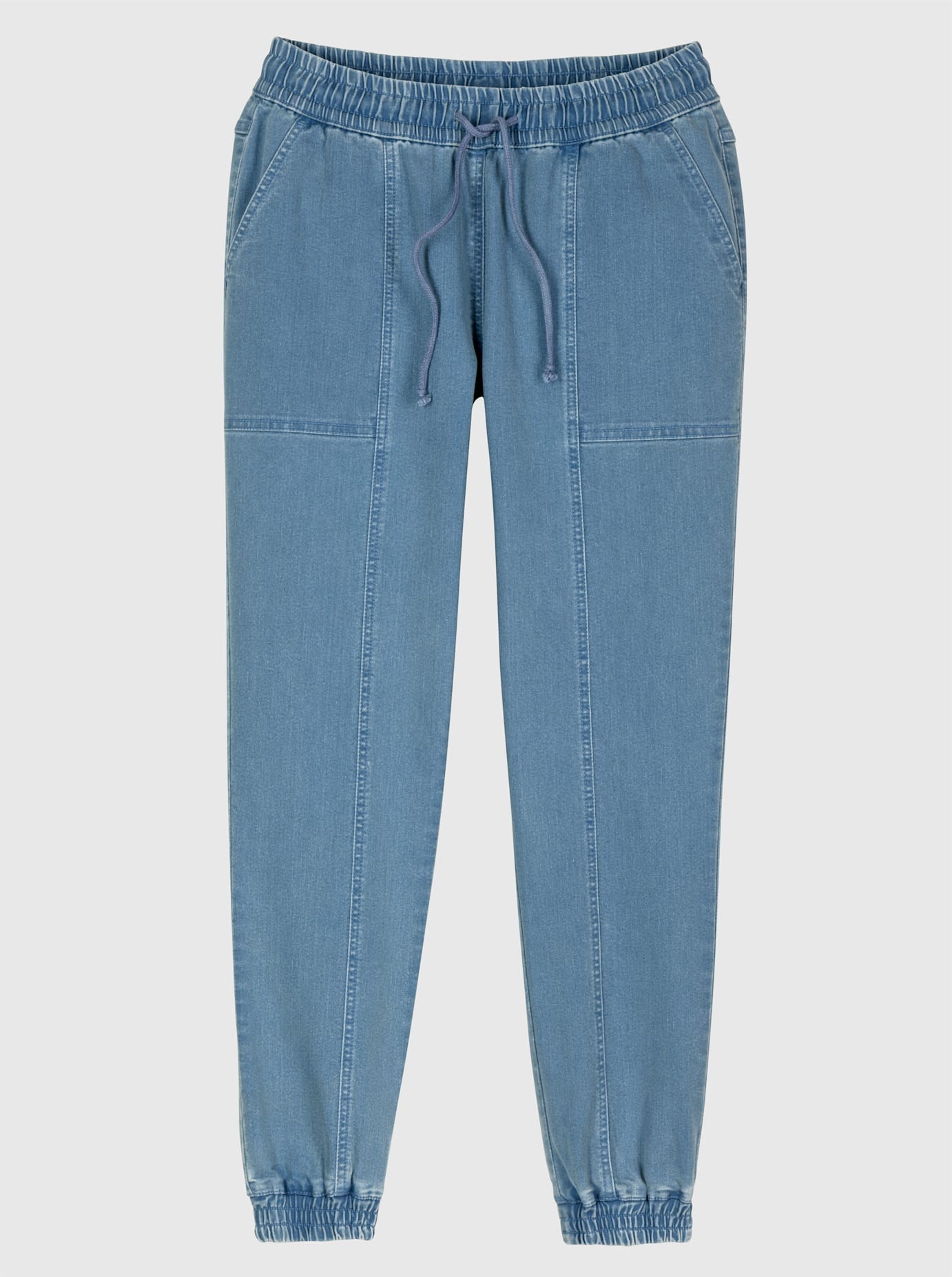 Classic Basics 7/8-Jeans, (1 tlg.)