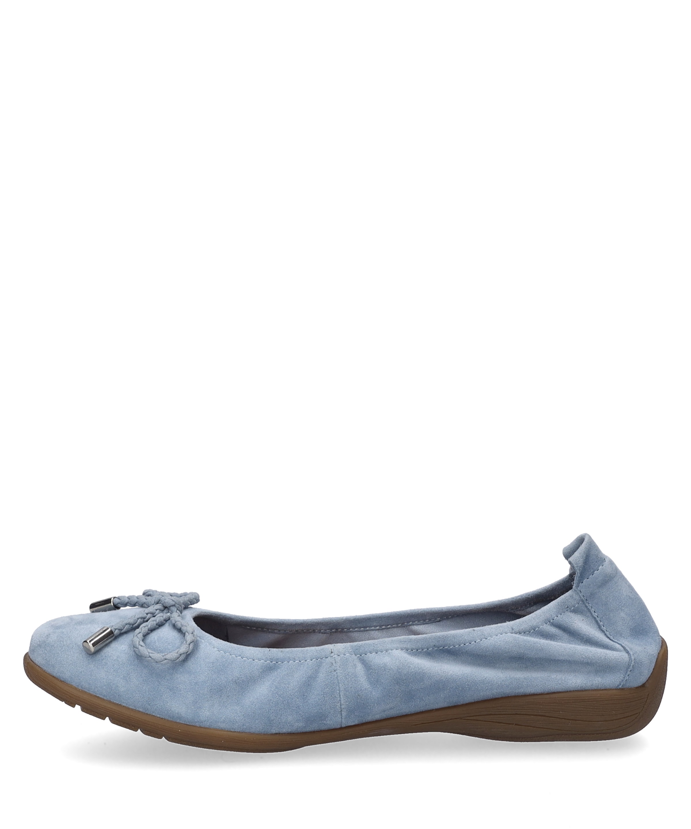 Josef Seibel Ballerina »Fenja 09, skyblue«