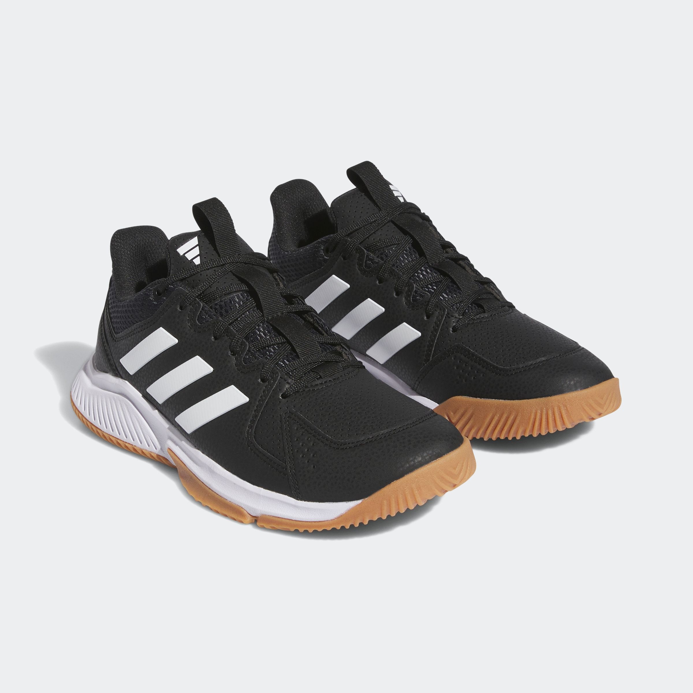 adidas Performance Hallenschuh »COURT FLIGHT E«, besonders geeignet für Volleyball