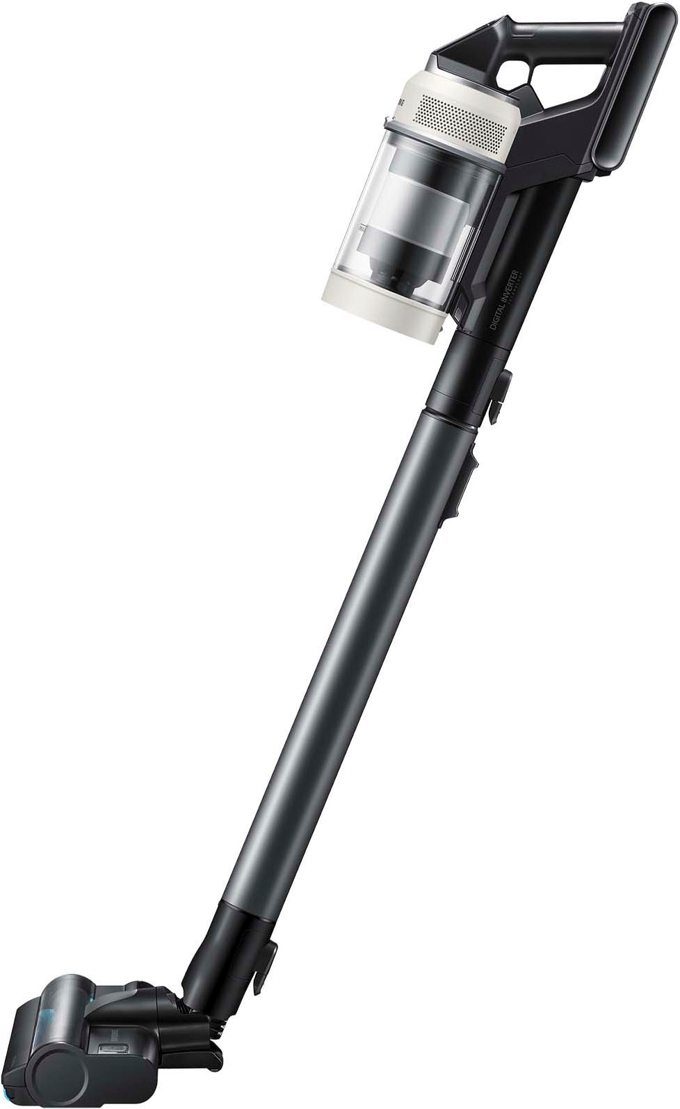 Samsung Akku-Handstaubsauger »BESPOKE AI Jet Akku+ Wet & Clean, VS80F28EGS/WD«
