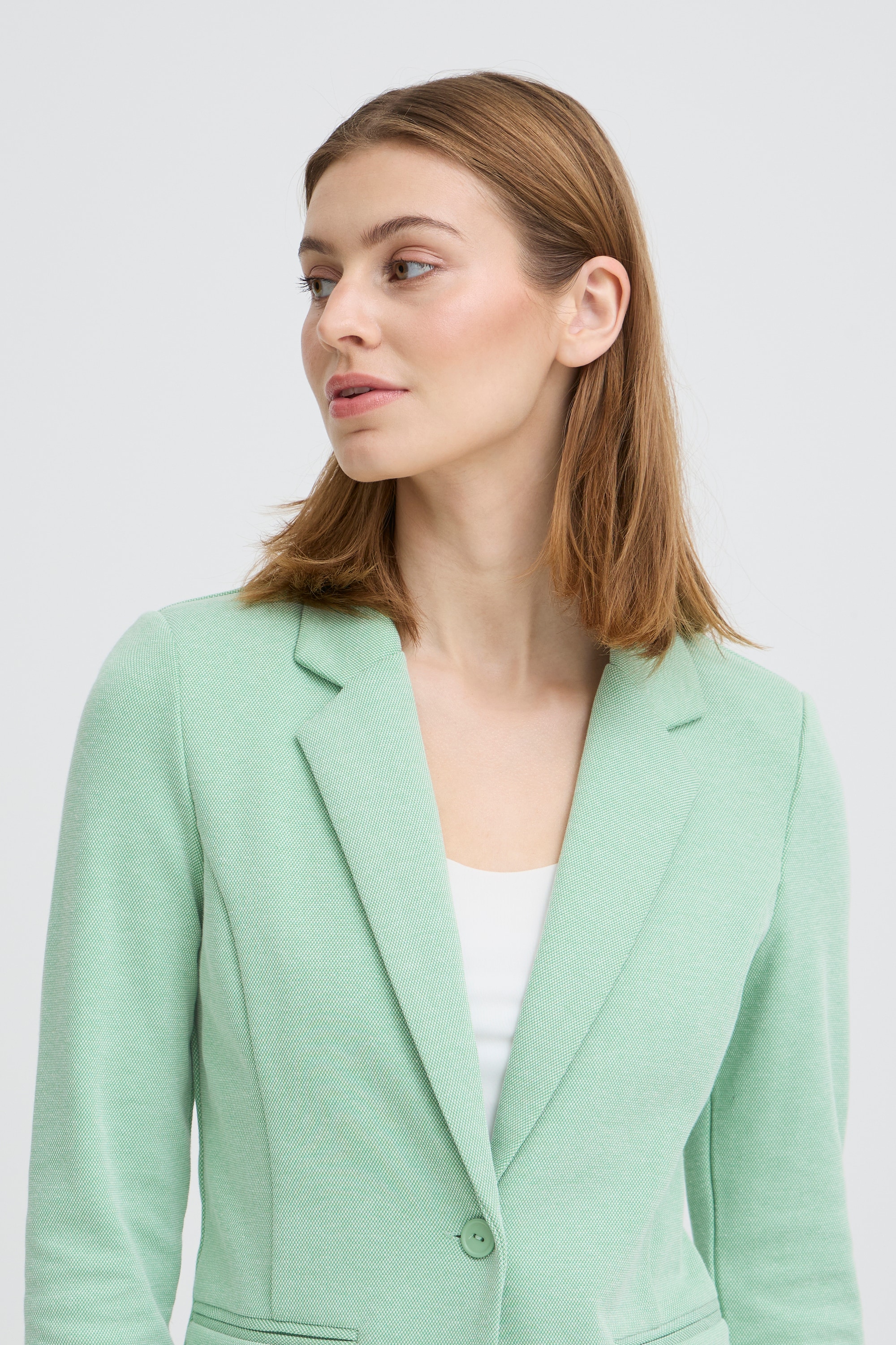 Ichi Blusenblazer »Blazer IHKATE«
