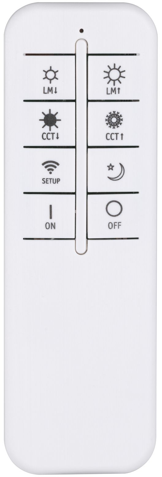 Paulmann LED-Wandleuchte »Tova«, Schutzart IP44, inkl. LED-Modul, Länge ca. 60 cm