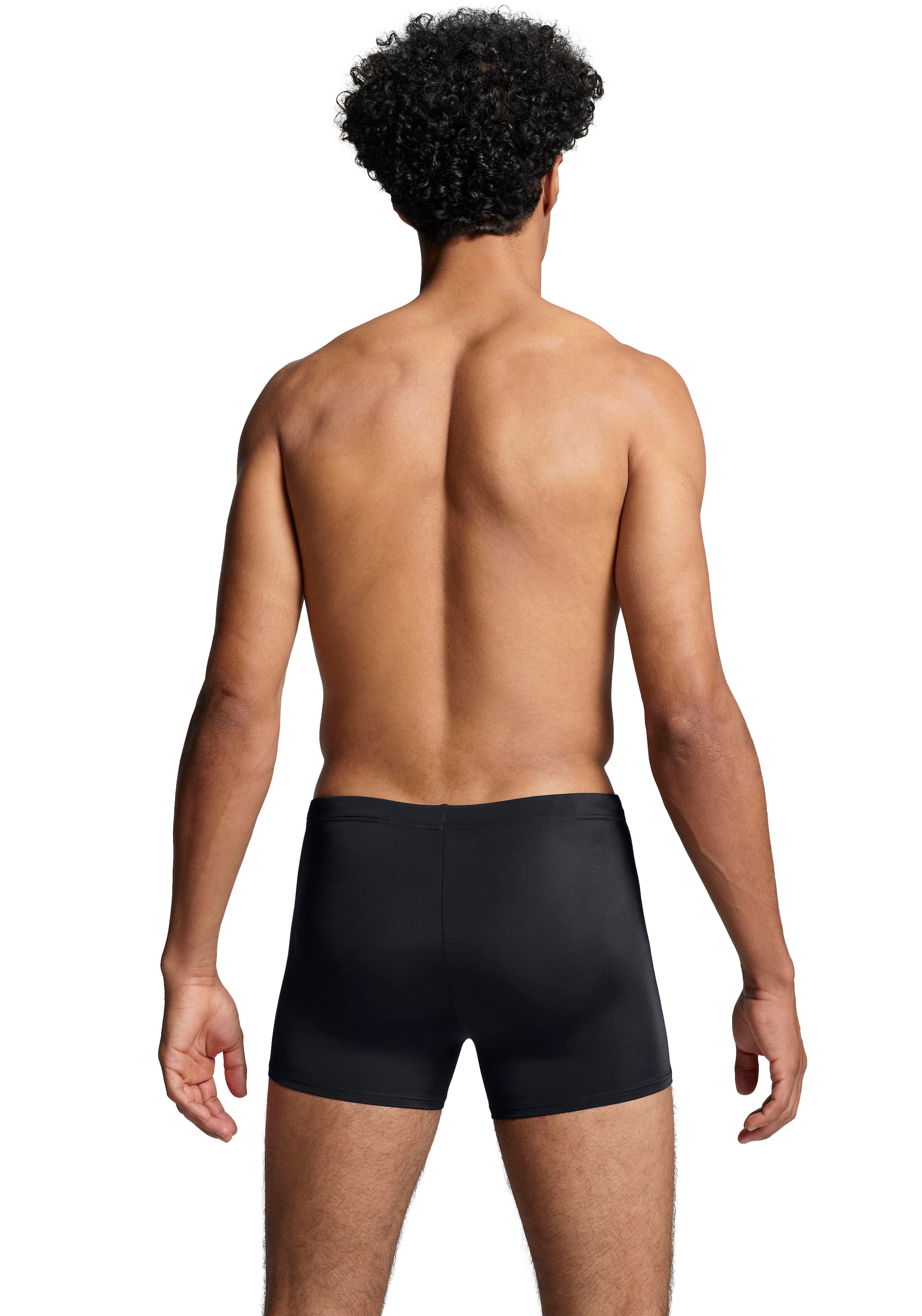 PUMA Badepants »PUMA SWIM MEN CLASSIC SWIM TRUNK« Brandingdetails