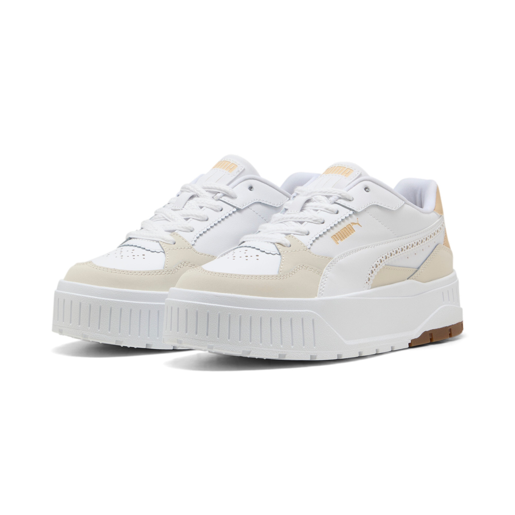 PUMA Sneaker »KARMEN II IDOL BOLD ELEGANCE«