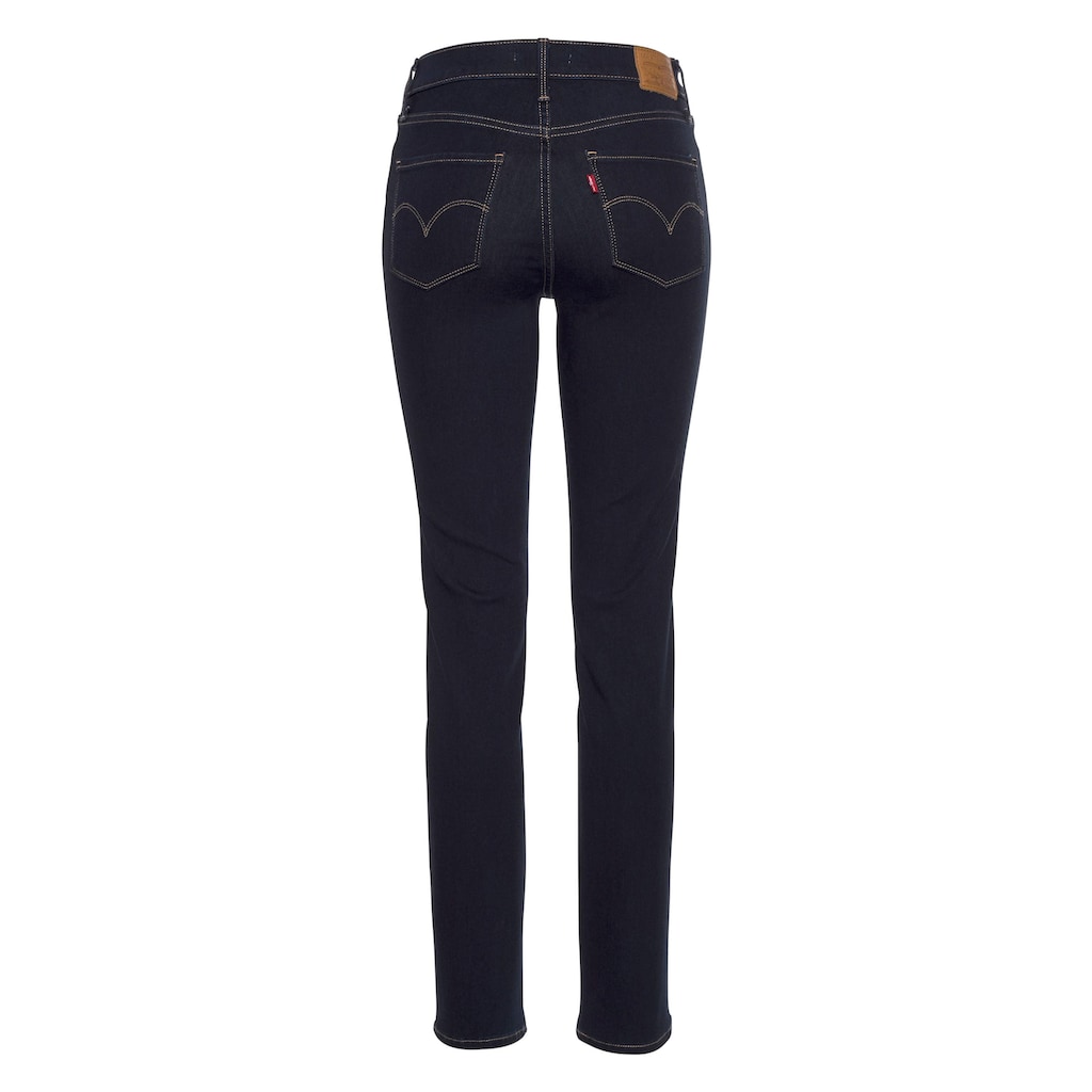 Levi's® Röhrenjeans »312 Shaping Slim«