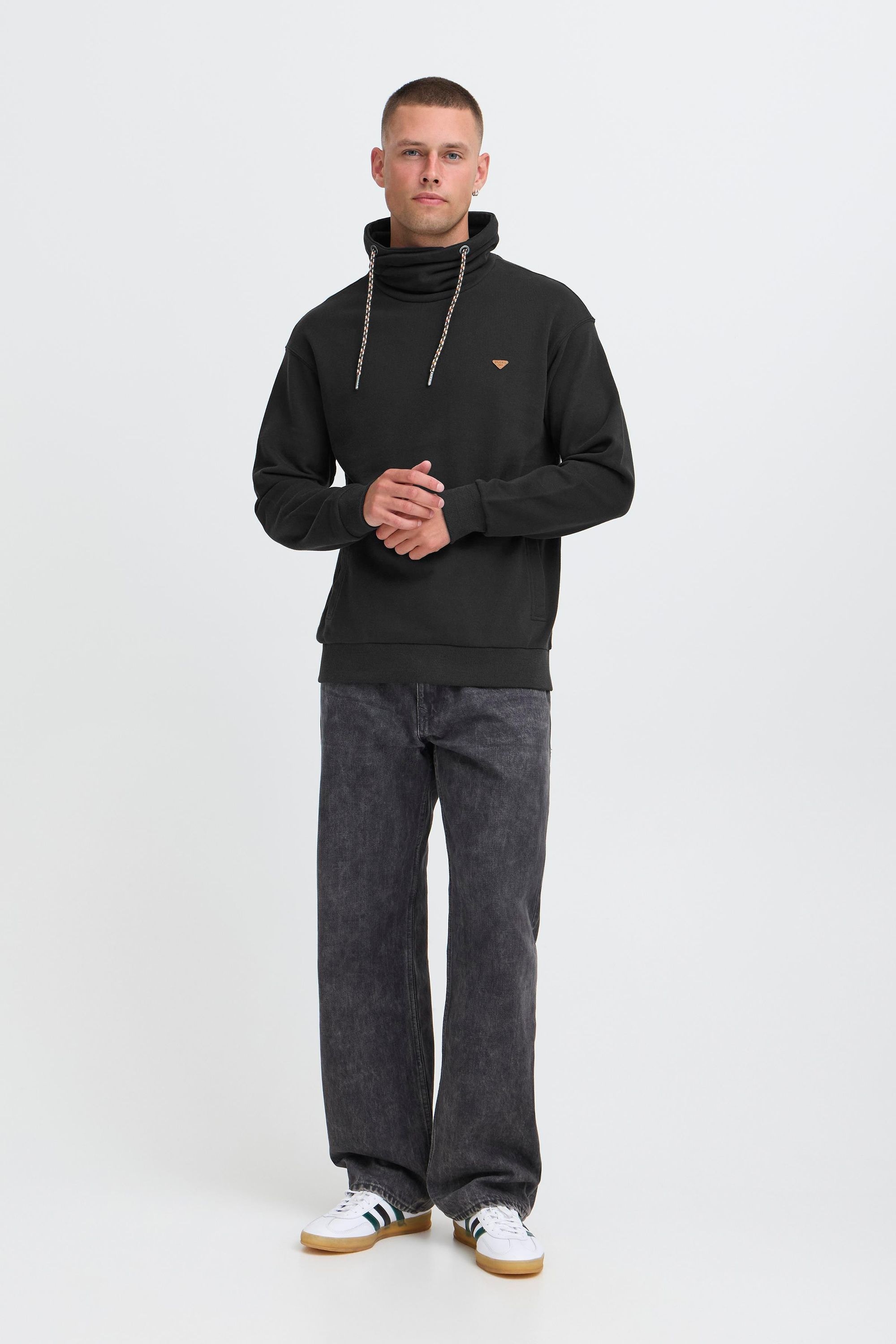 Blend Longpullover »Sweatshirt BHLapol«