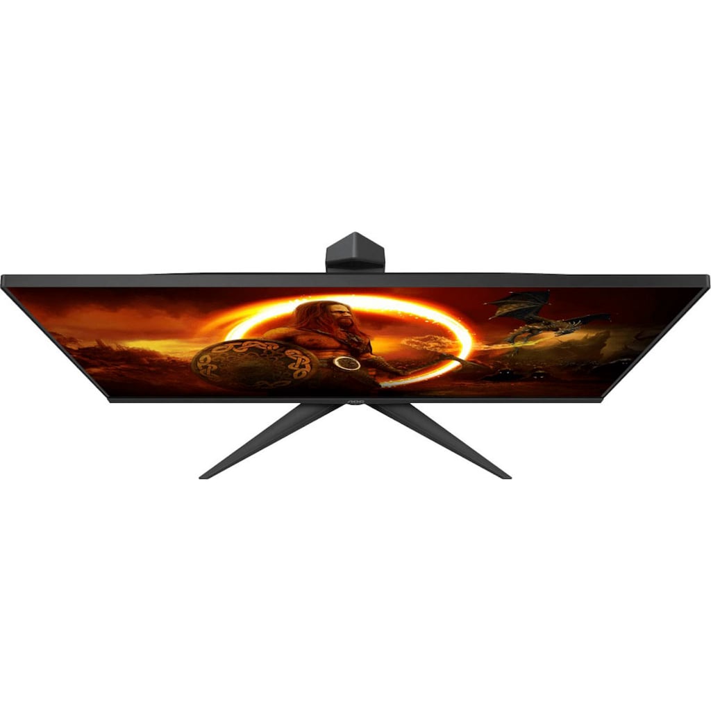 AOC Gaming-Monitor »27G2U/BK«, 68,6 cm/27 Zoll, 1920 x 1080 px, Full HD, 1 ms Reaktionszeit, 144 Hz