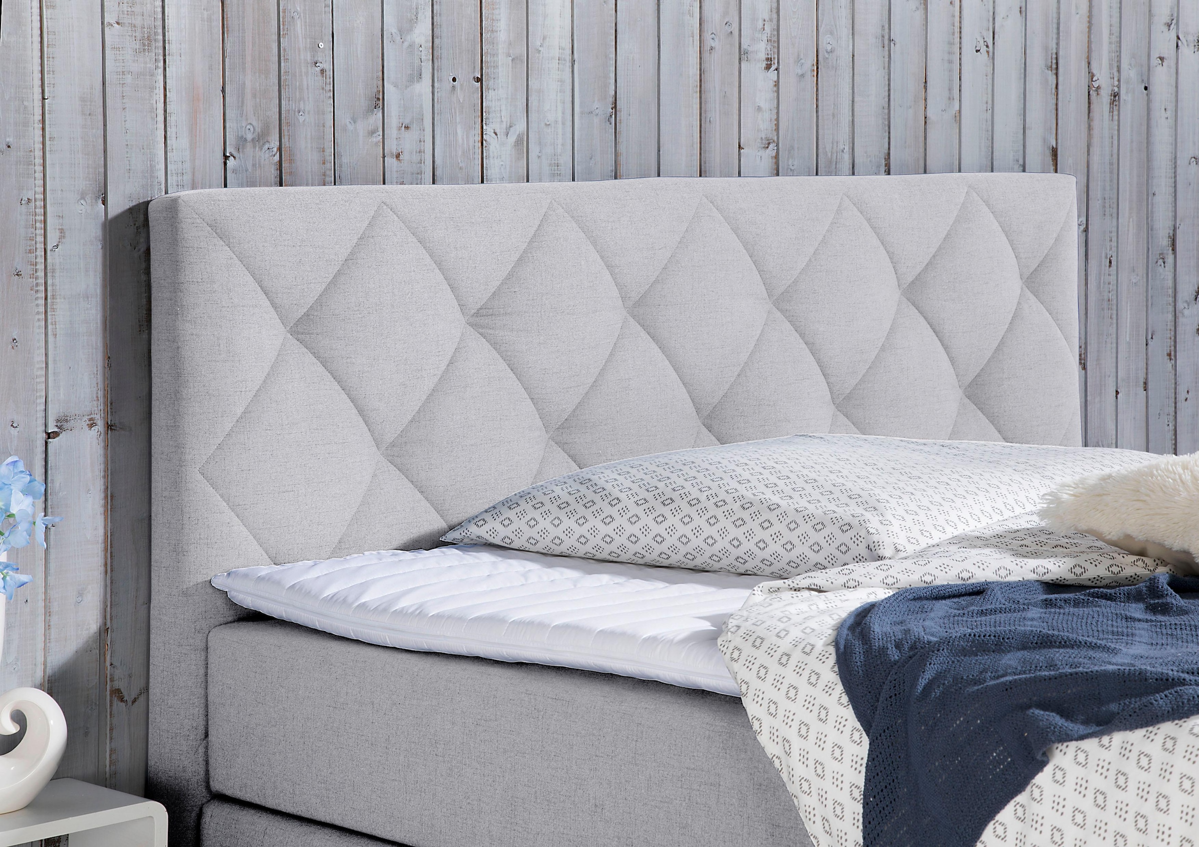 Maintal Boxspringbett