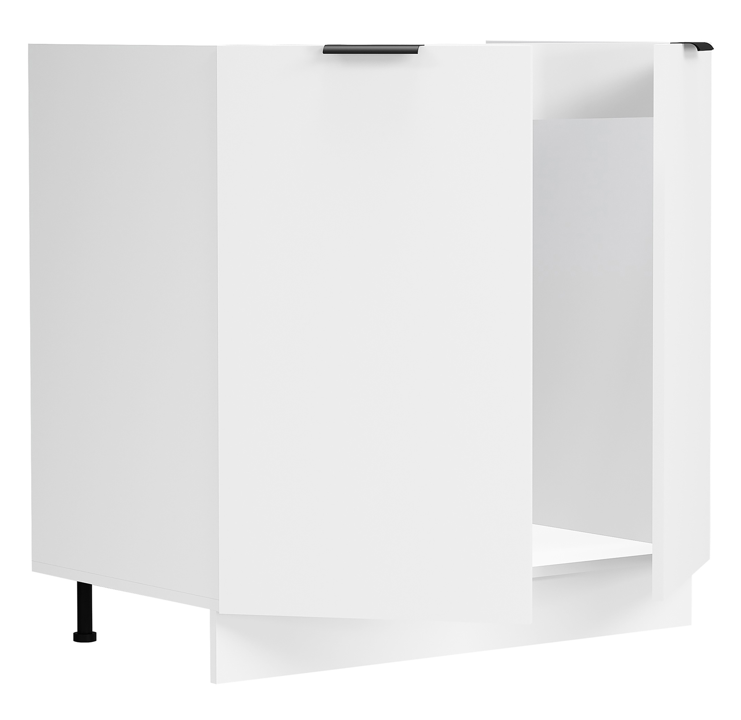 VCM Unterschrank »Spülunterschrank Breite 80 cm Spülenschrank Fasola«