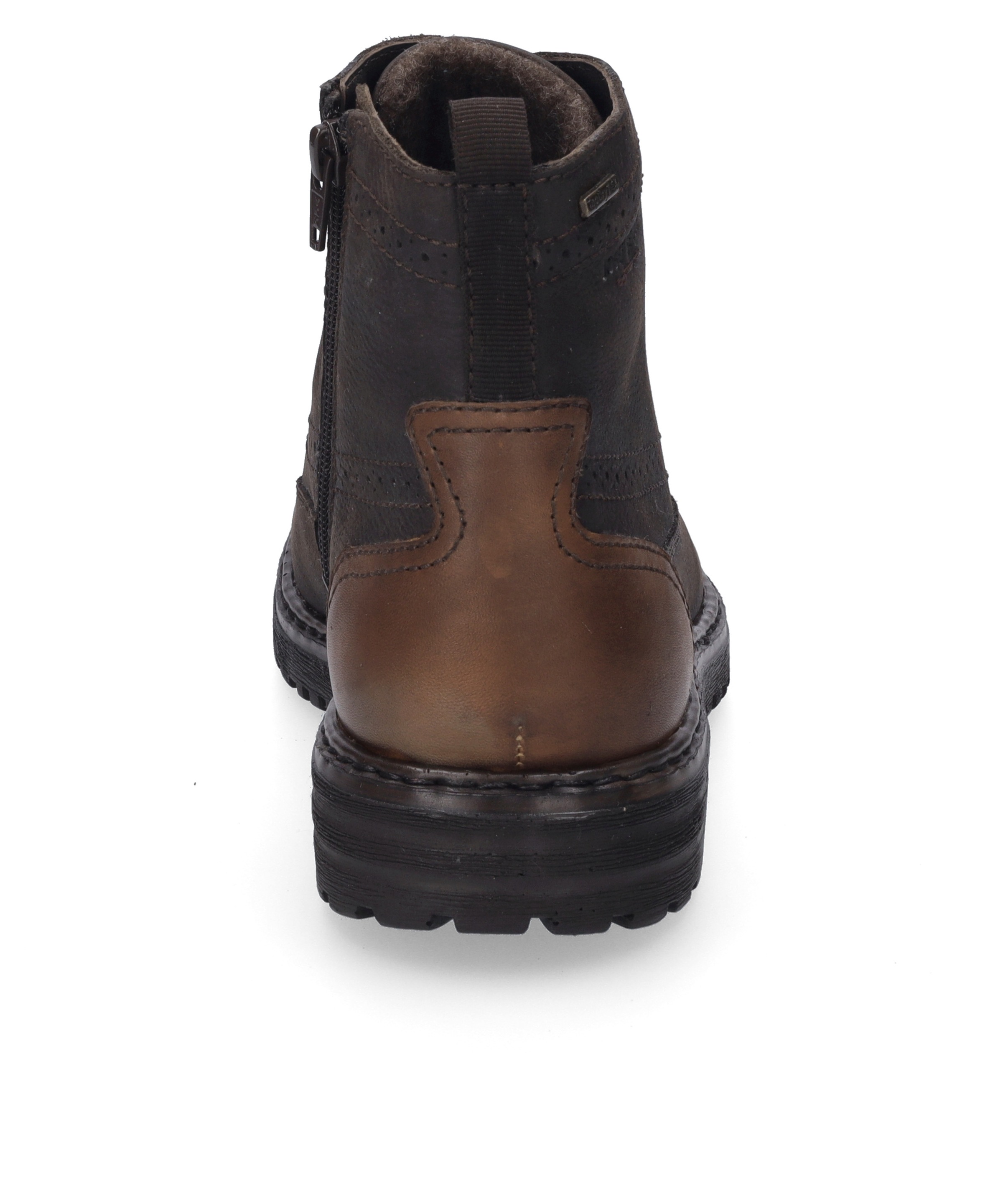Josef Seibel Stiefel »Erroll 53, moro-kombi«