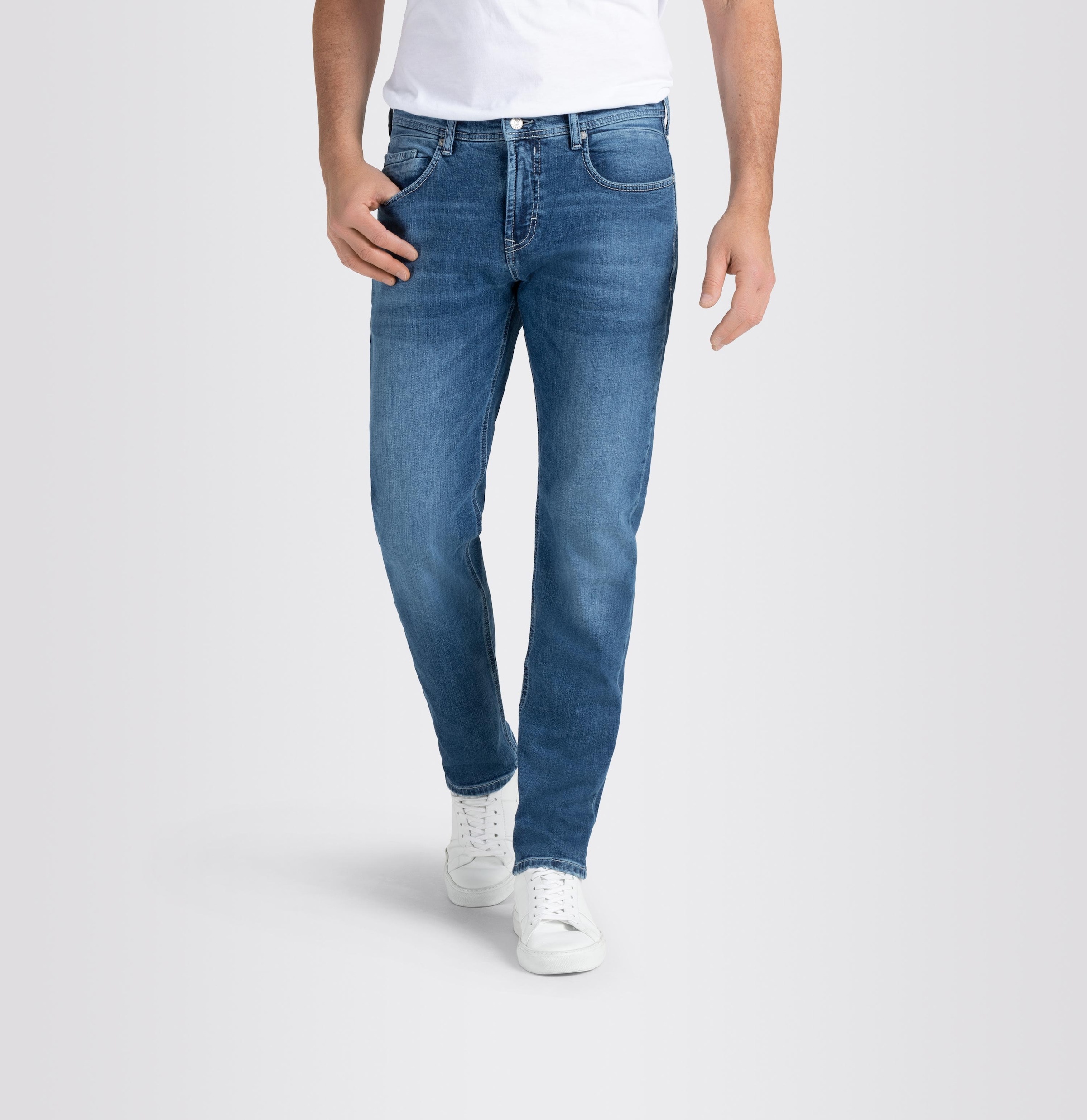 MAC Regular-fit-Jeans »Ben«