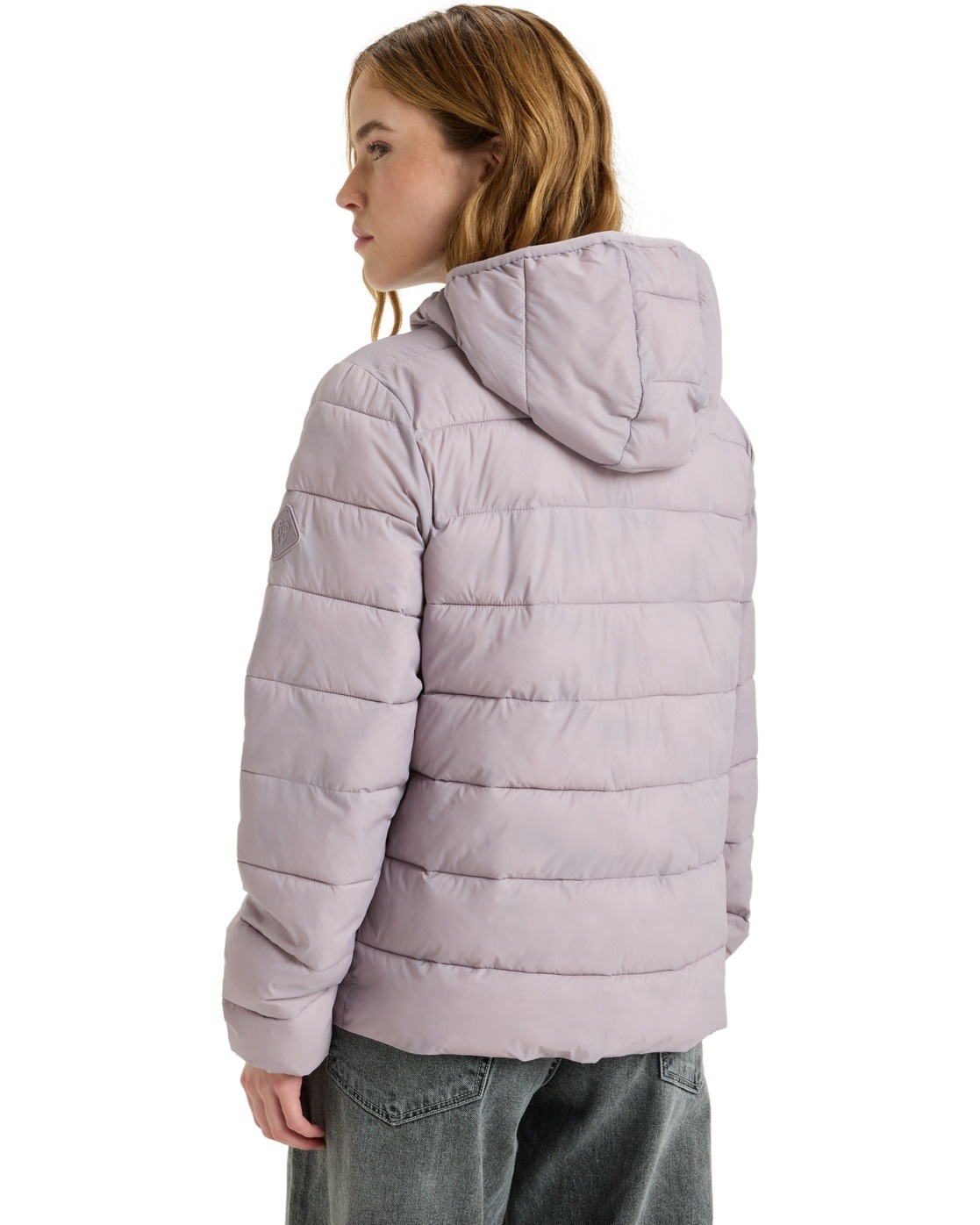 Roxy Outdoorjacke »Wind Bliss Hooded«