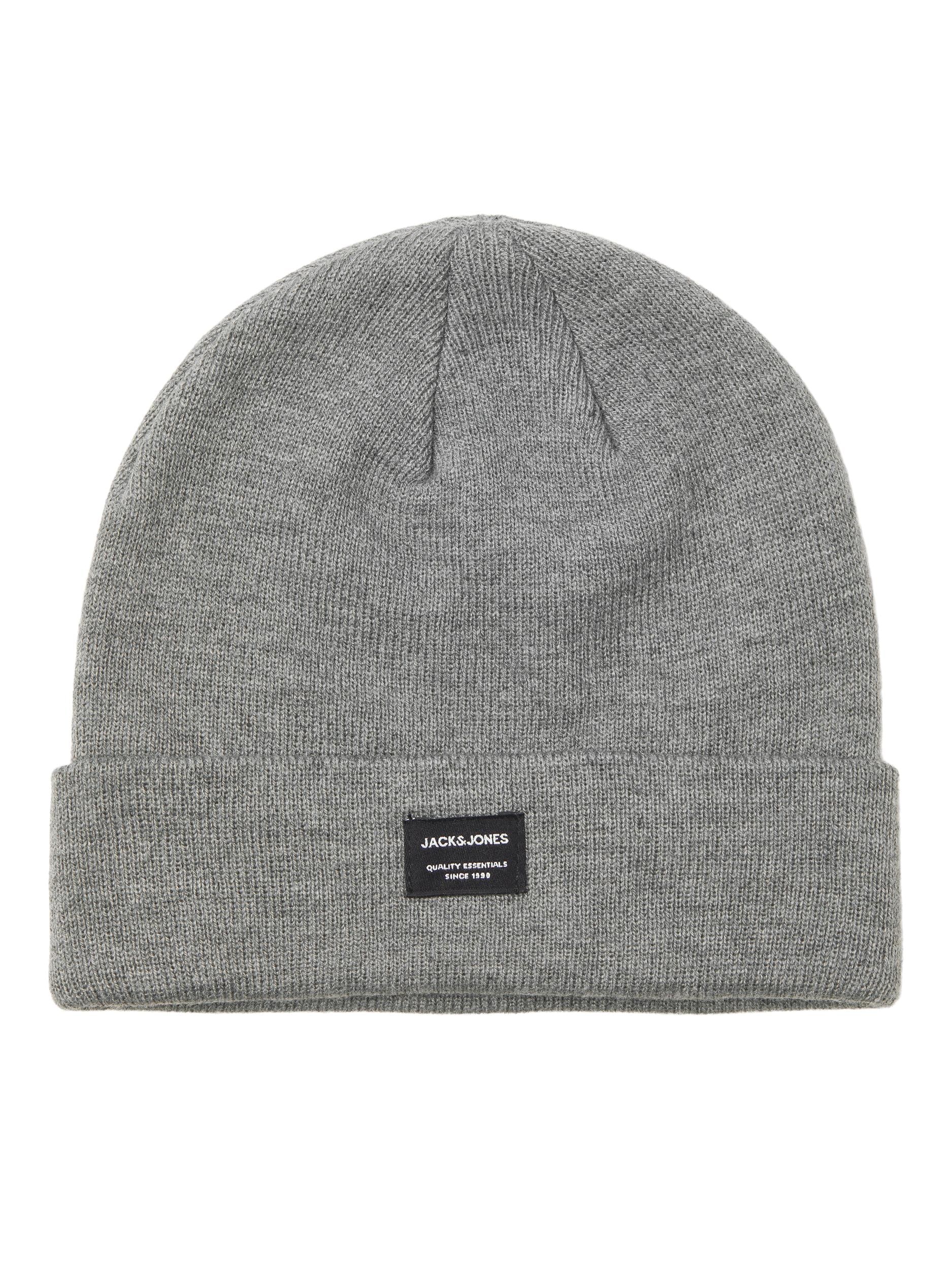 Jack & Jones Beanie »Beanie«, JACDNA BEANIE NOOS