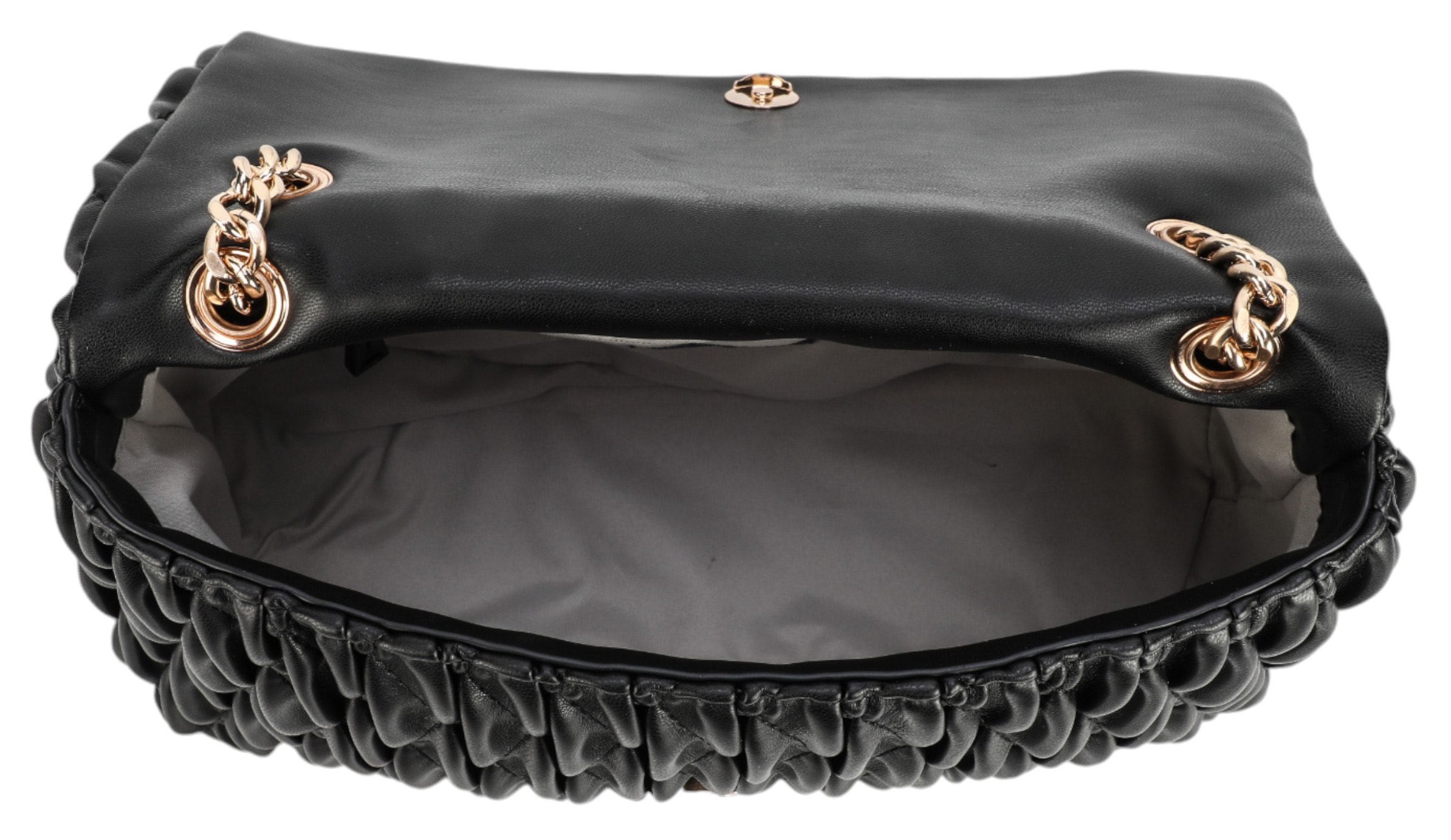 Joop Jeans Schultertasche »ruga emma shoulderbag shf« Henkeltasche Handtasche Damen Mini Bag