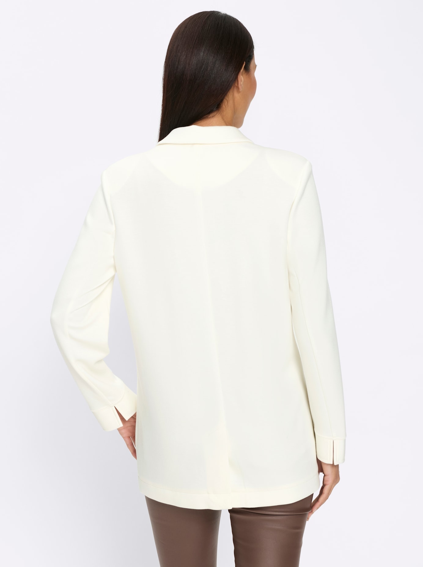 heine Jerseyblazer »Jersey-Blazer«