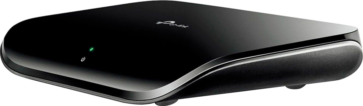 TP-Link Netzwerk-Switch »TL-SG1005D 5-Port Gigabit Desktop Switch«