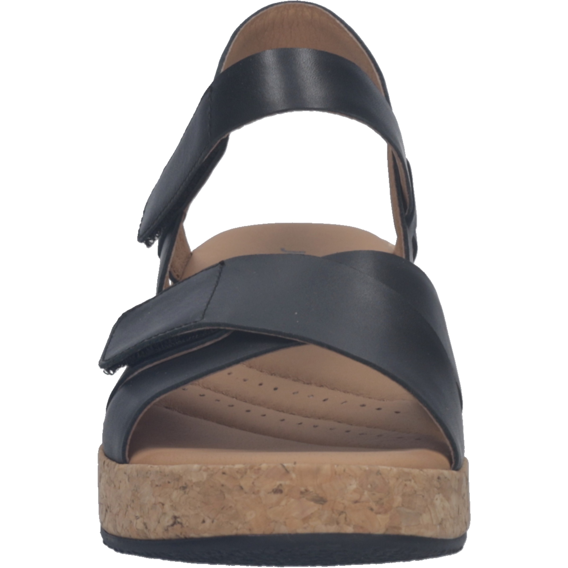 Josef Seibel Sandale »Evita 03, schwarz«