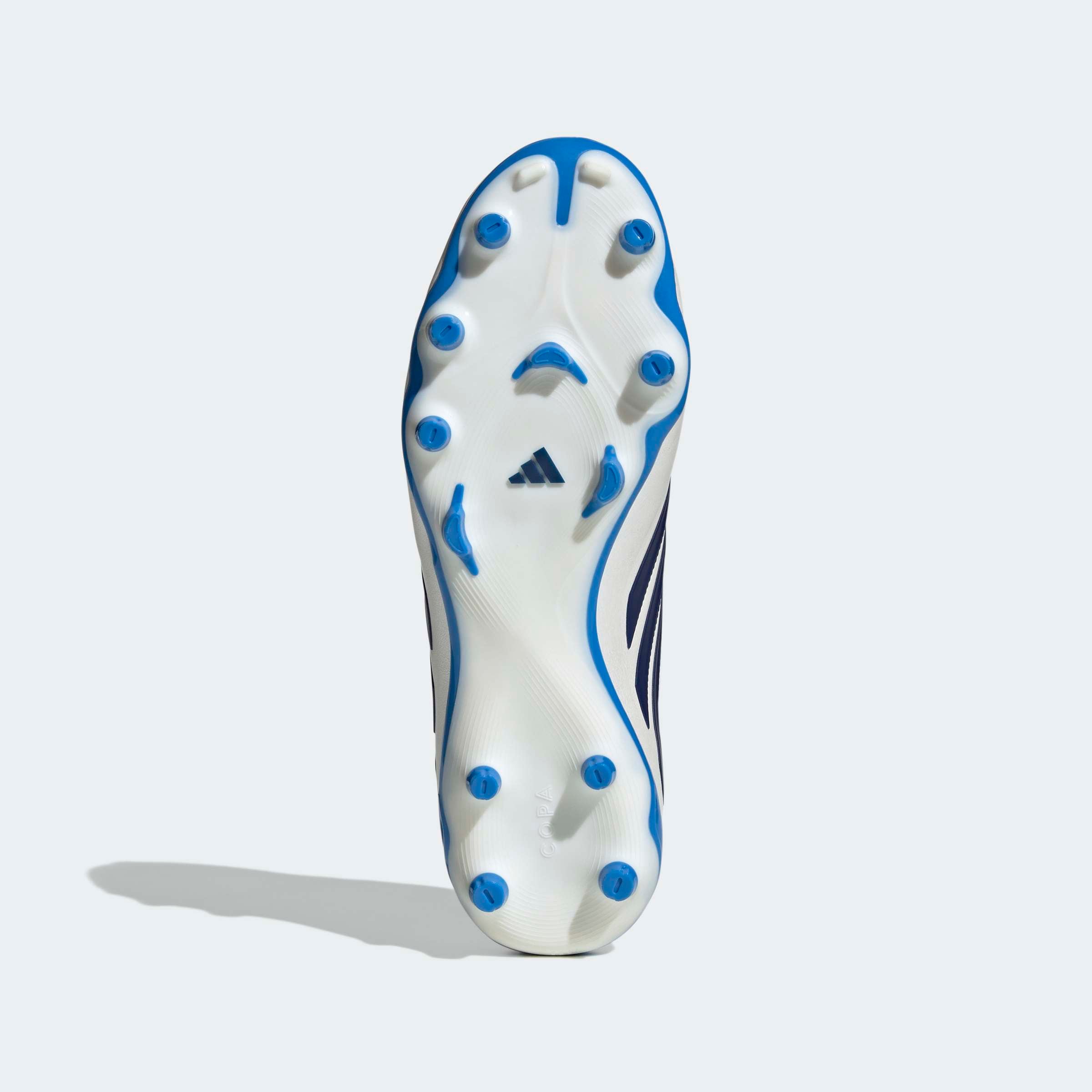 adidas Performance Fußballschuh »COPA PURE IV LEAGUE FG«  Außensohle für Rasen und feste Böden