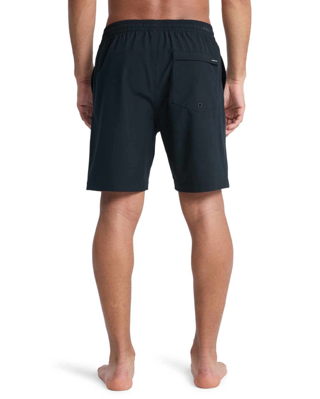 Quiksilver Boardshorts »Taxer Amph 18"«