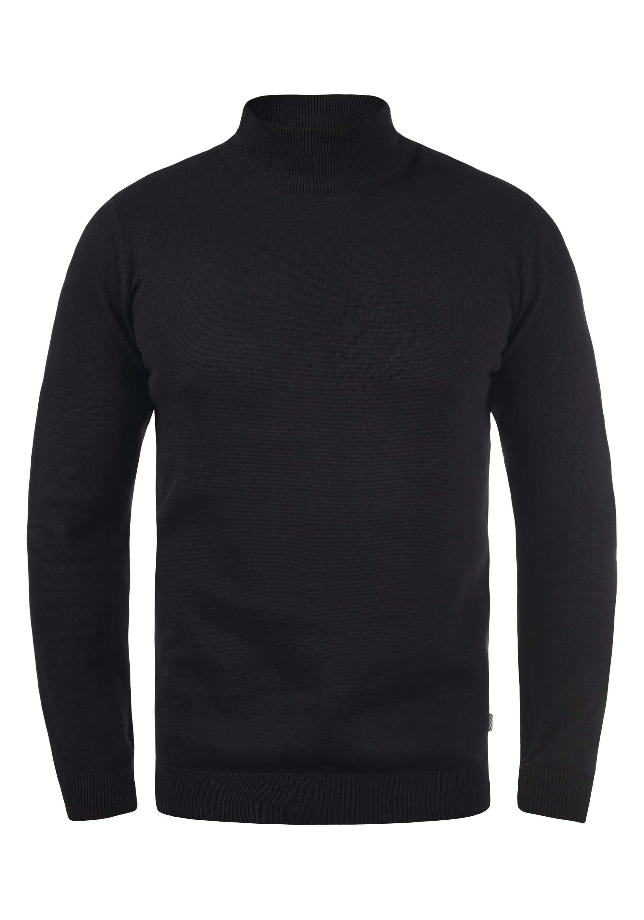 !Solid Rollkragenpullover »Rollkragenpullover SDArio«