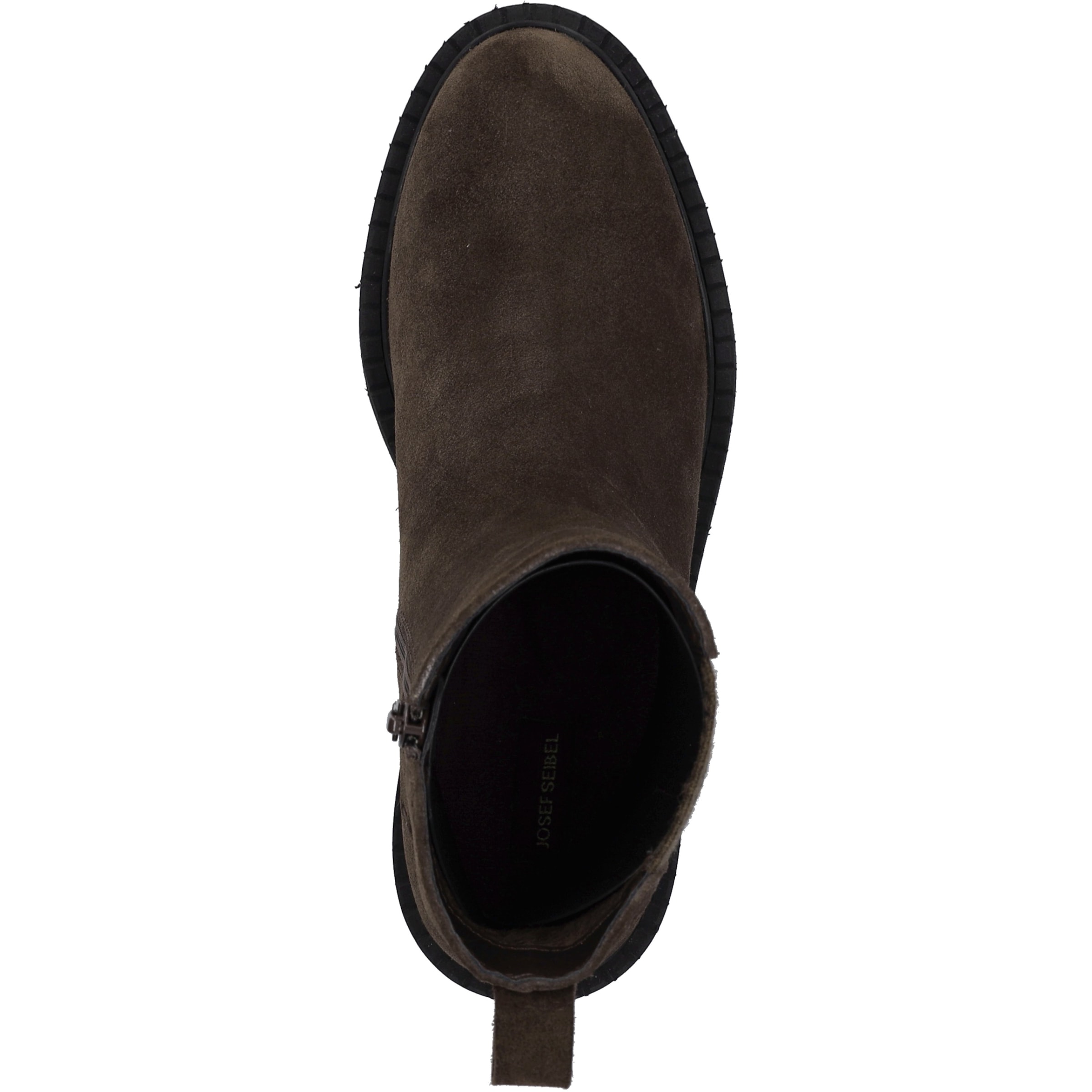 Josef Seibel Stiefel »Bridget 03, moro«