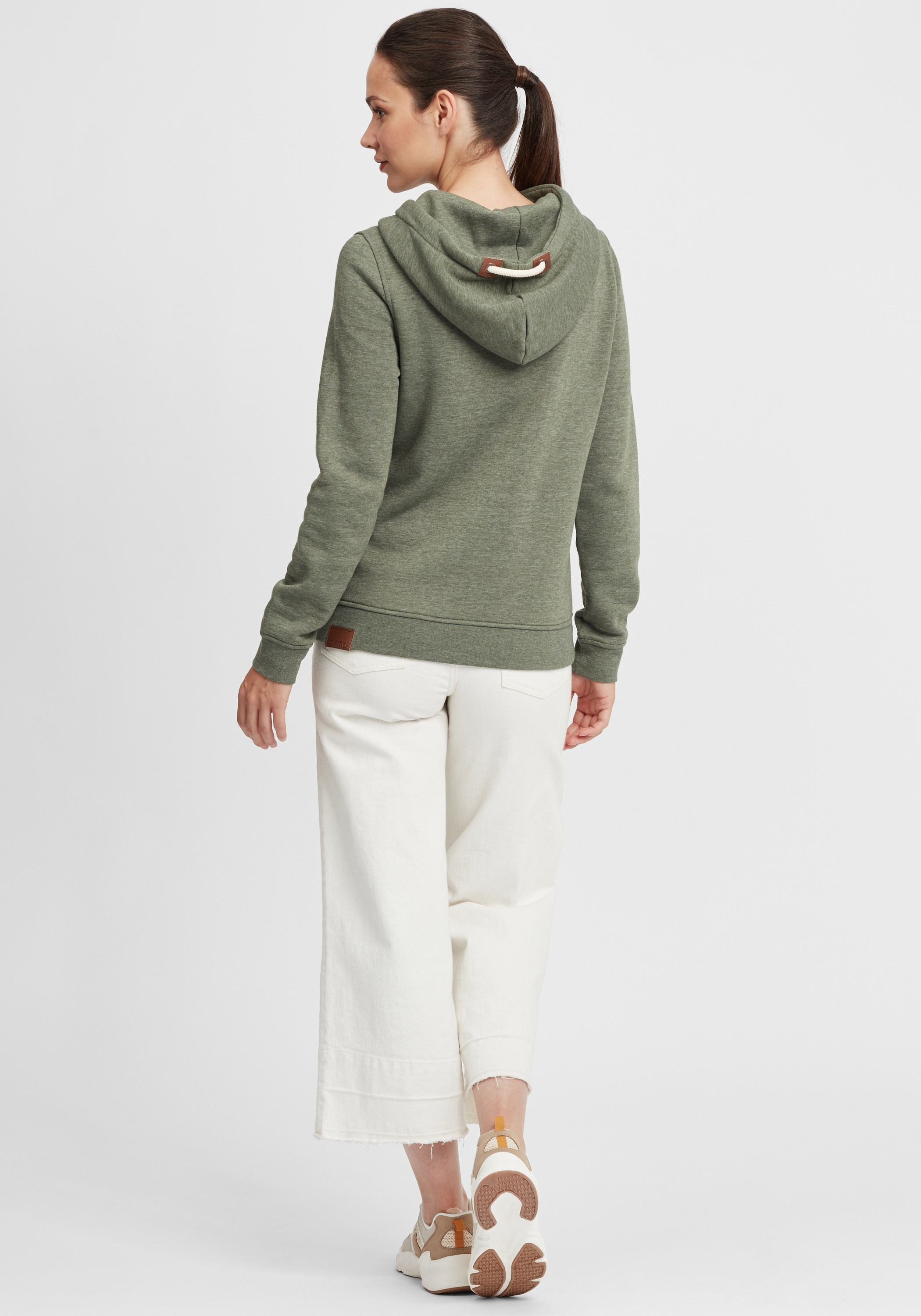 OXMO Kapuzenpullover »Hoodie OXVicky«