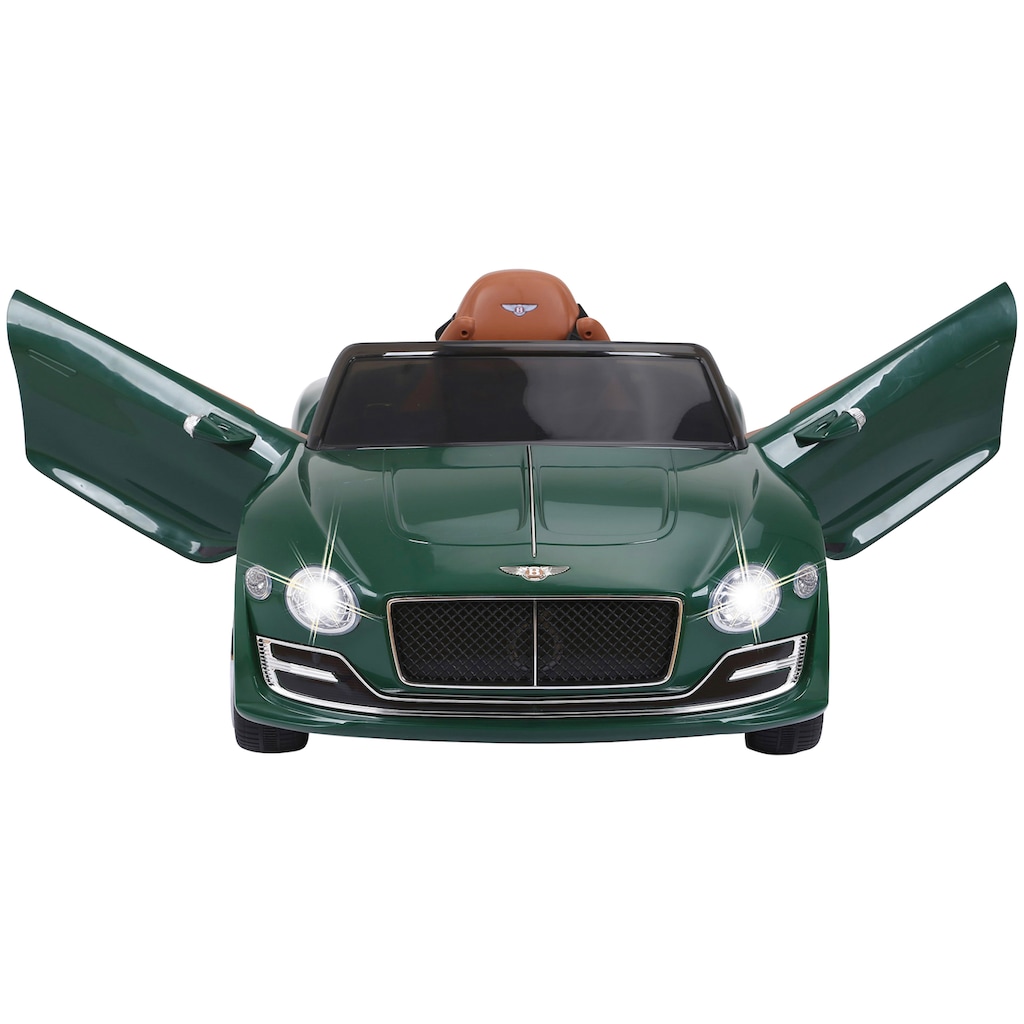 Jamara Elektro-Kinderauto »Bentley EXP12«, ab 3 Jahren, bis 30 kg