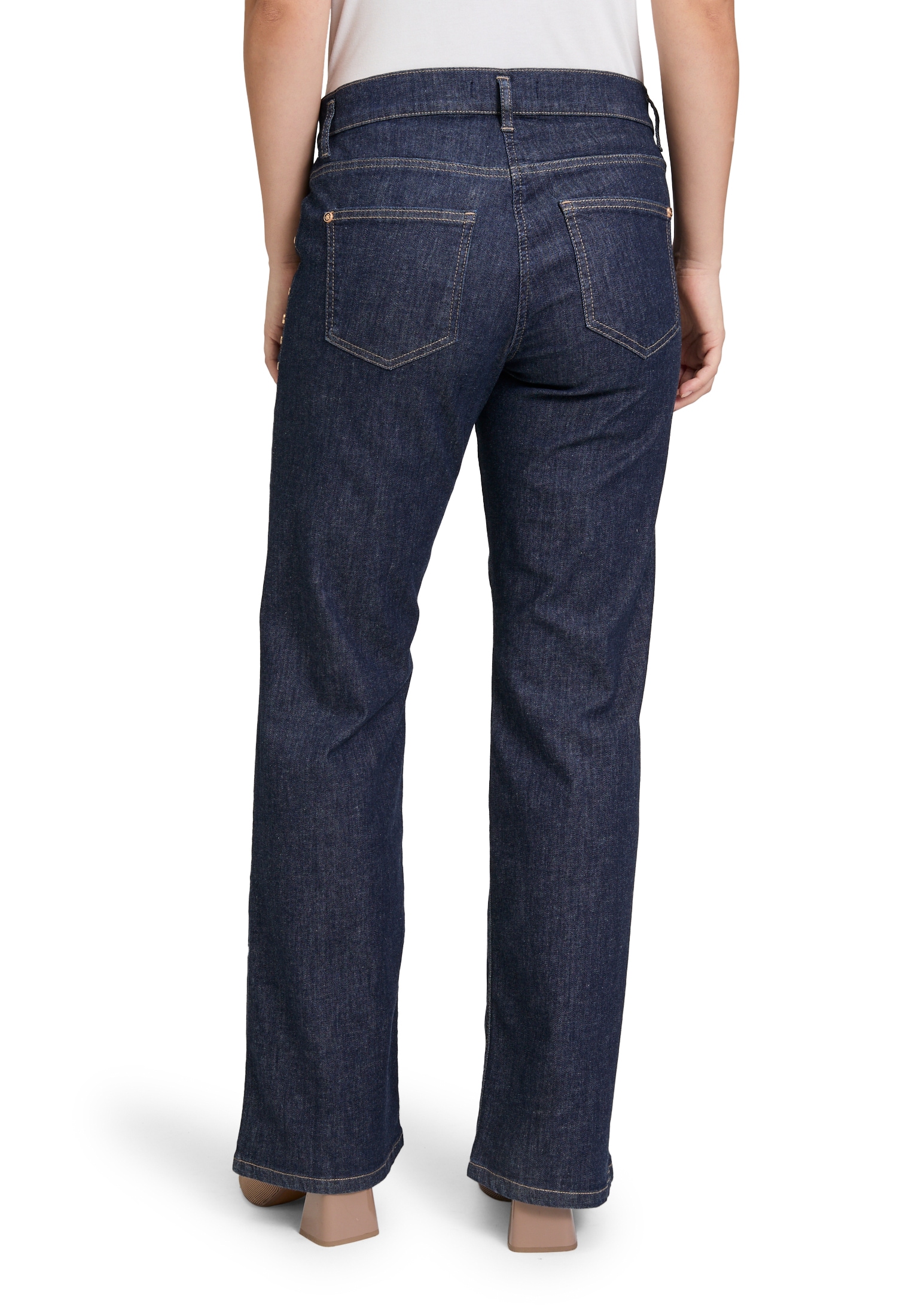 Betty Barclay Relaxhose »Casual-Hose mit Waschung«
