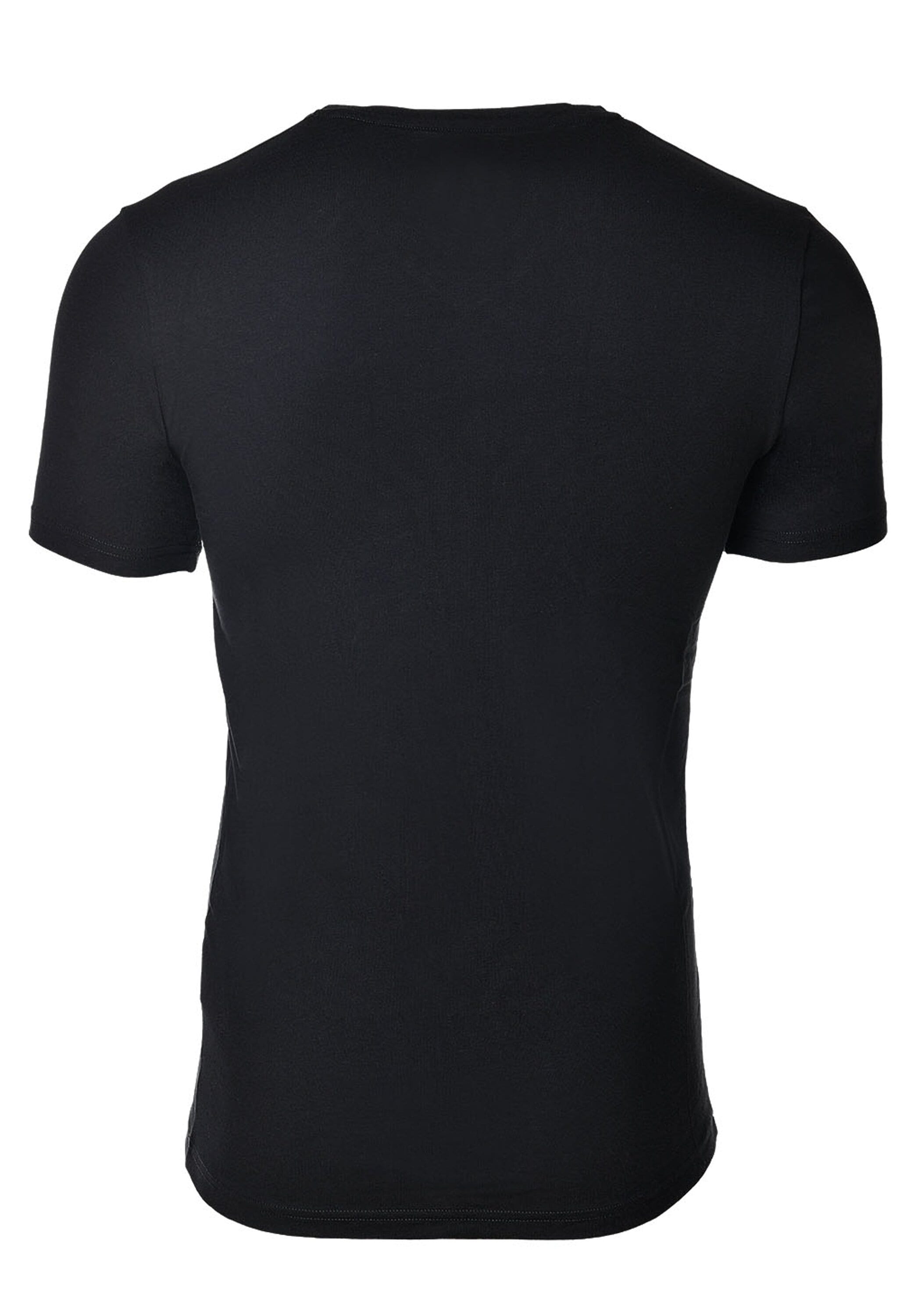 JOOP! T-Shirt »T-Shirt 4er Pack«