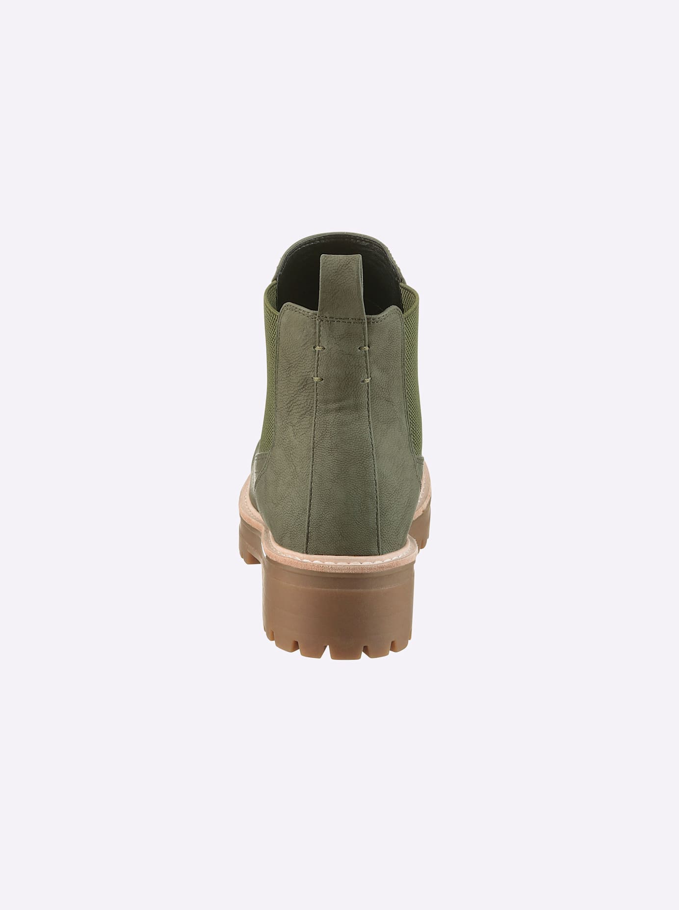 heine Stiefelette