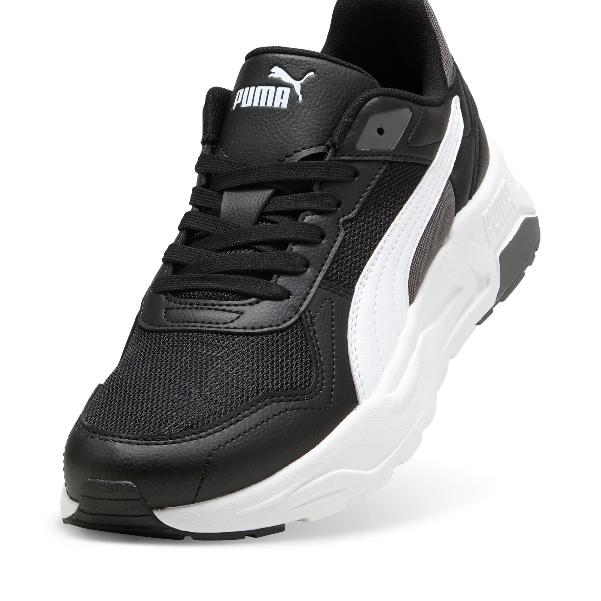 PUMA Sneaker »TRINITY 2 LT«  für sportliche Aktivitäten und Streetwear, mit SOFTFOAM+ Einlegesohle