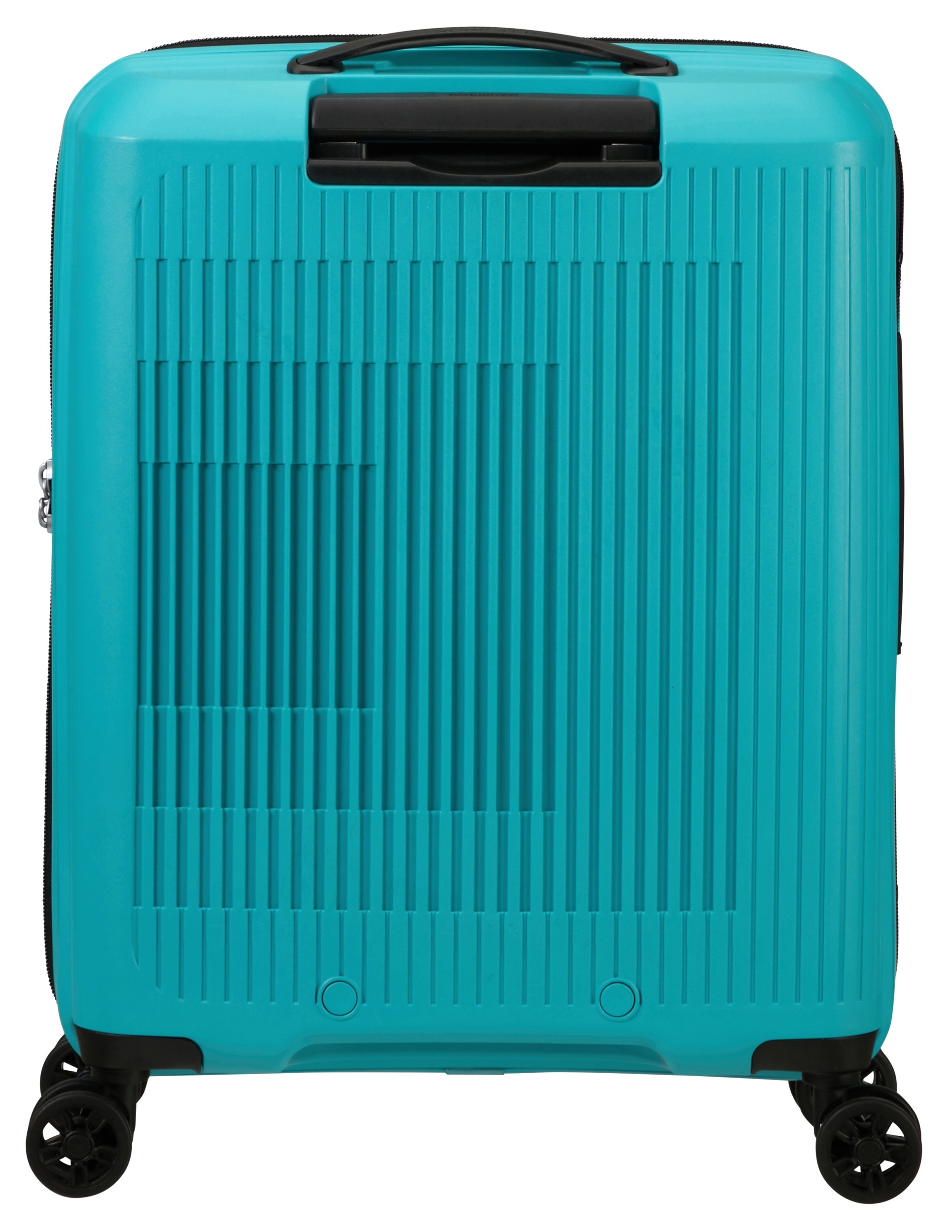 American Tourister® Hartschalen-Trolley »AEROSTEP, in verschiedenen Farben und Größen«, 4 Rollen, Reisekoffer Hartschalenkoffer Koffer für Flugreisen TSA-Zahlenschloss