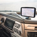 TomTom LKW-Navigationsgerät »GO Expert 7"«