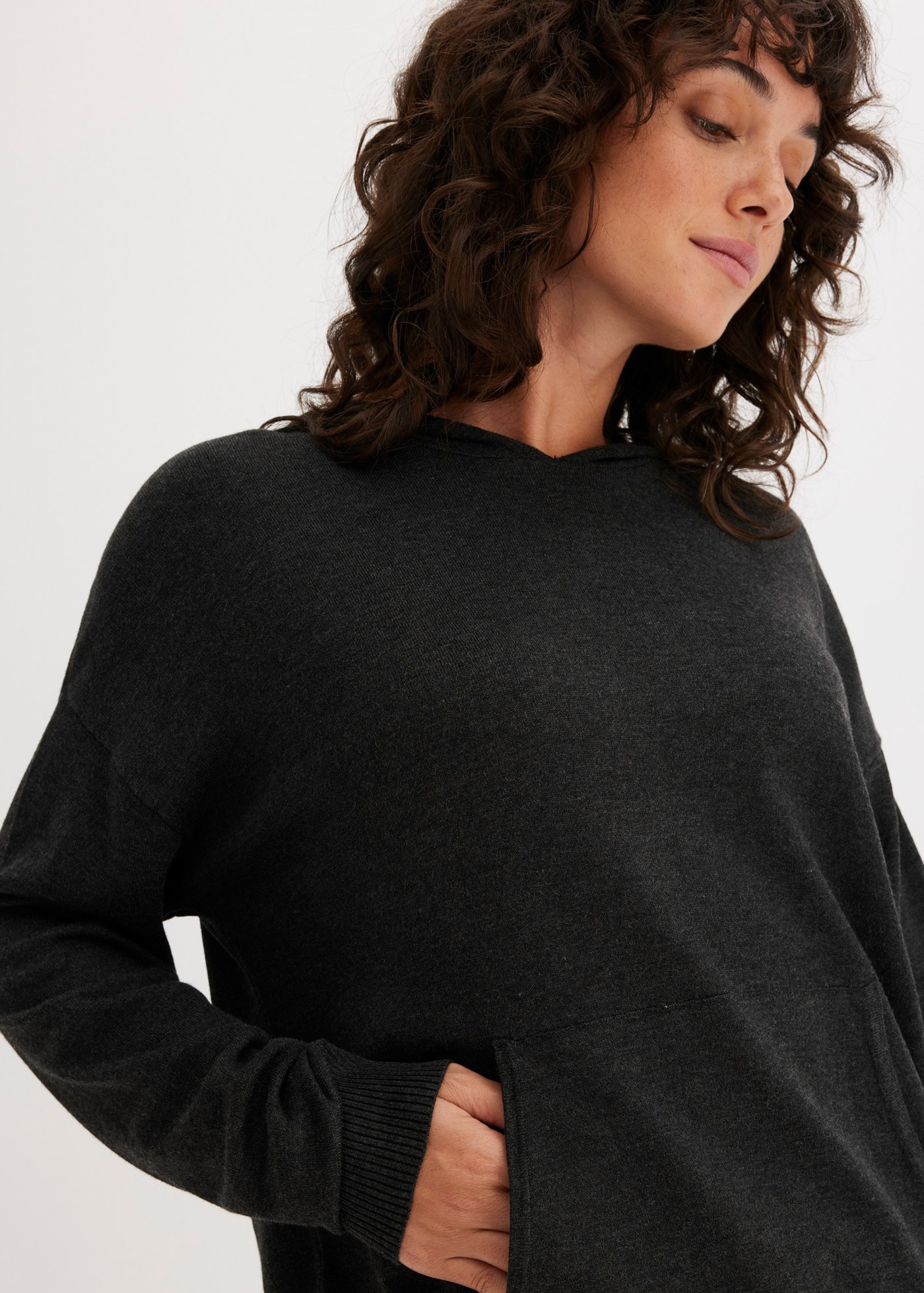 bonprix Strickpullover