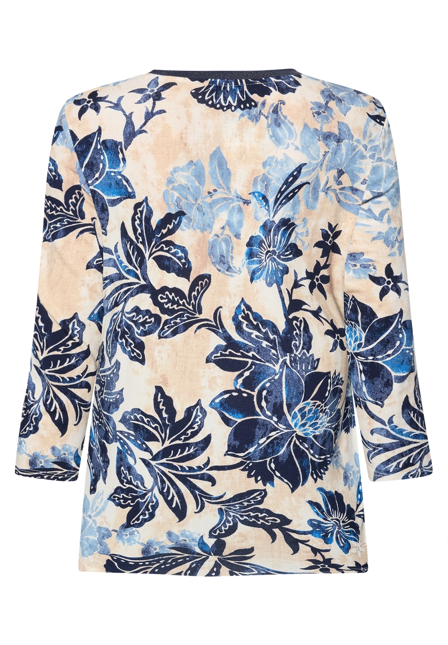 Betty Barclay Print-Shirt »Printshirt mit 3/4 Arm«