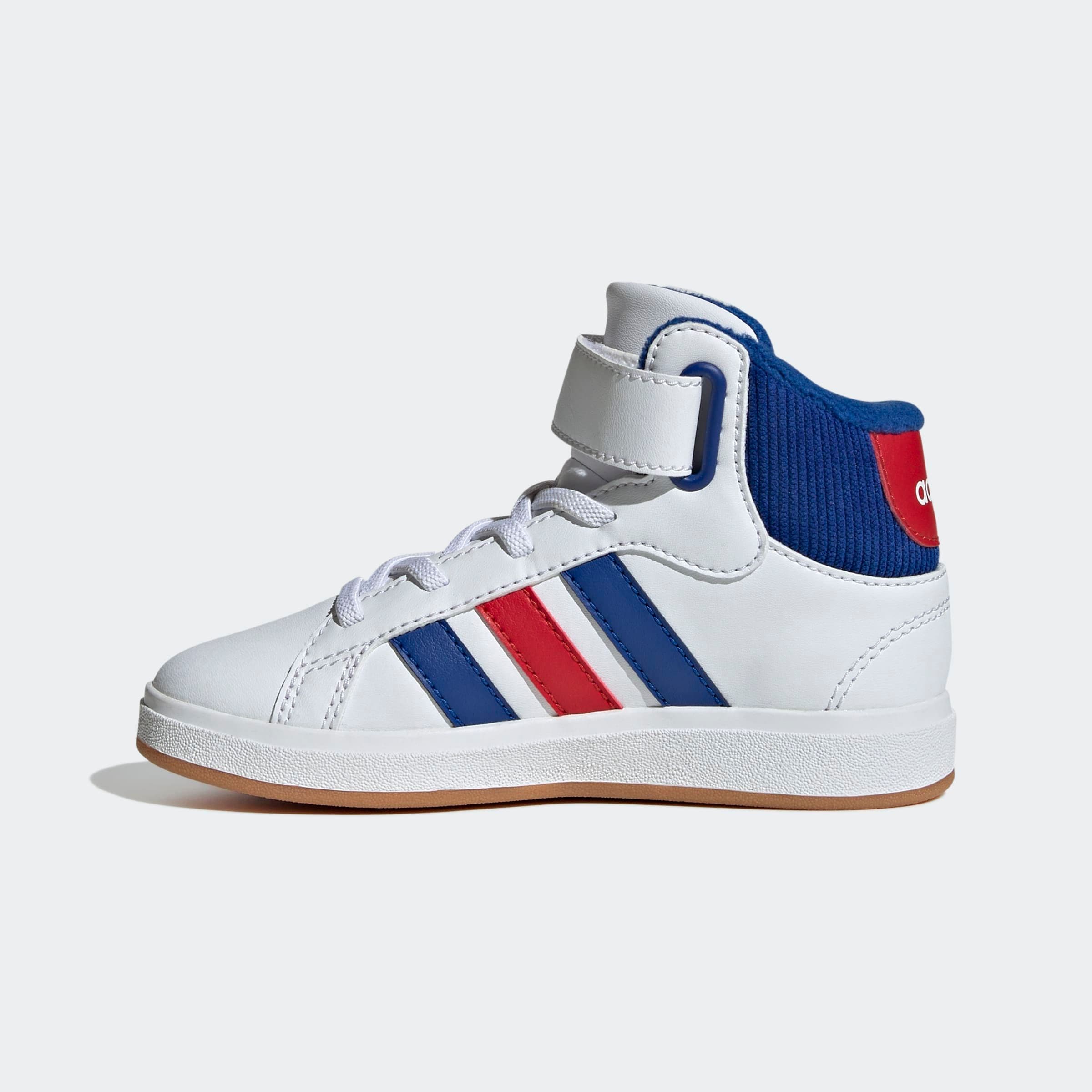 adidas Sportswear Sneaker »GRAND COURT MID K«  für Kinder