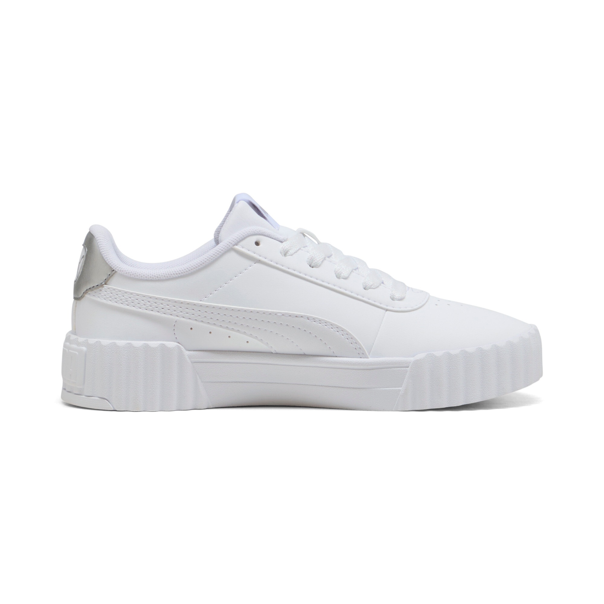 PUMA Sneaker »CARINA 30 CHARM JR«