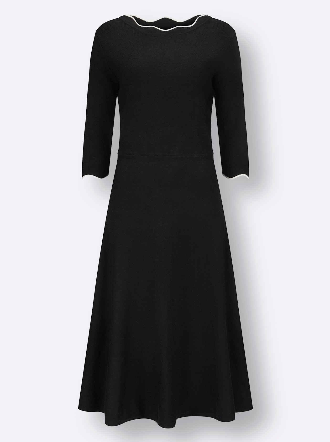 Lady Strickkleid »Strickkleid«