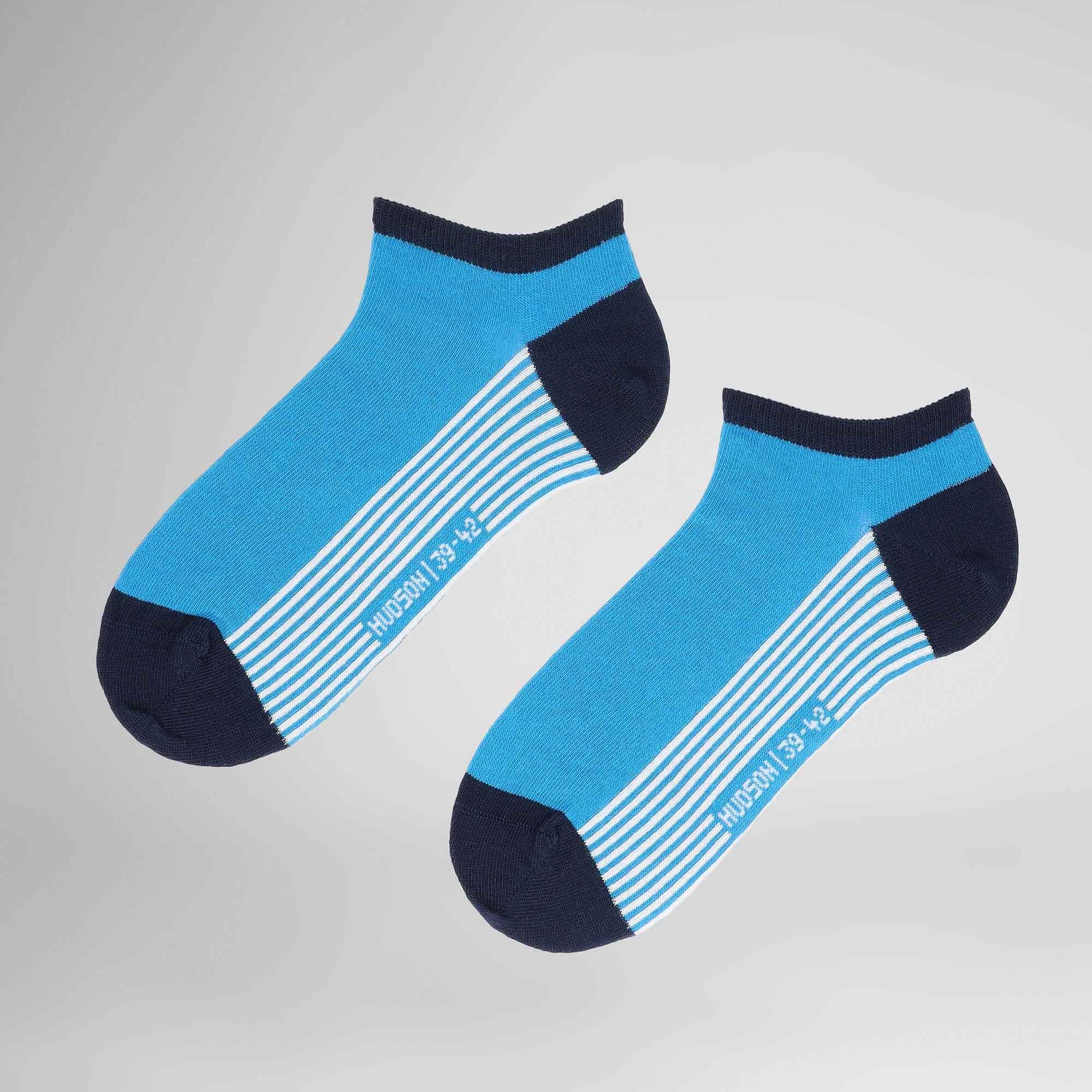 Hudson Sneakersocken »Sneaker Sporty Stripes«