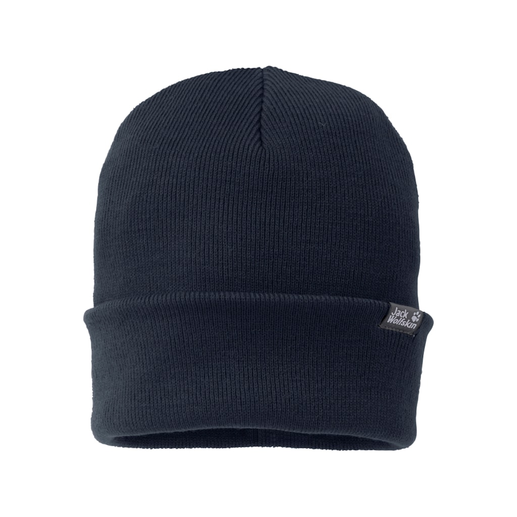 Jack Wolfskin Strickmütze »RIB HAT«